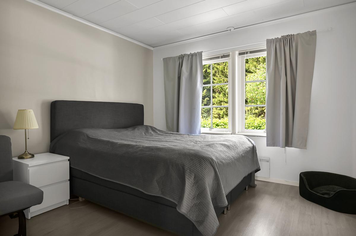 Harakkakuja 1, Tammisaari, Raasepori