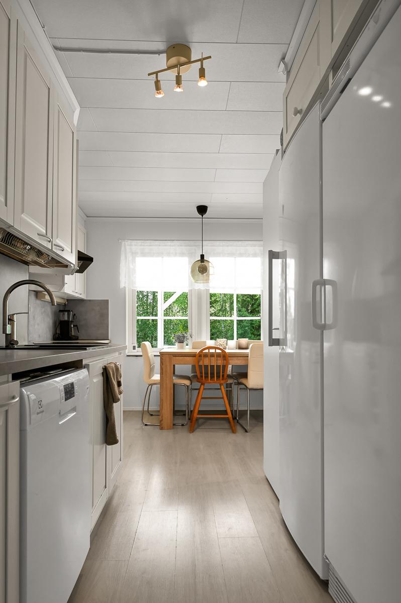 Harakkakuja 1, Tammisaari, Raasepori