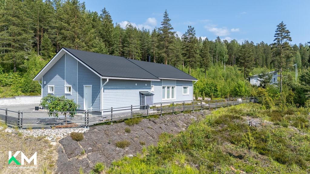 Palosirkanpolku 5, Vääksy, Asikkala