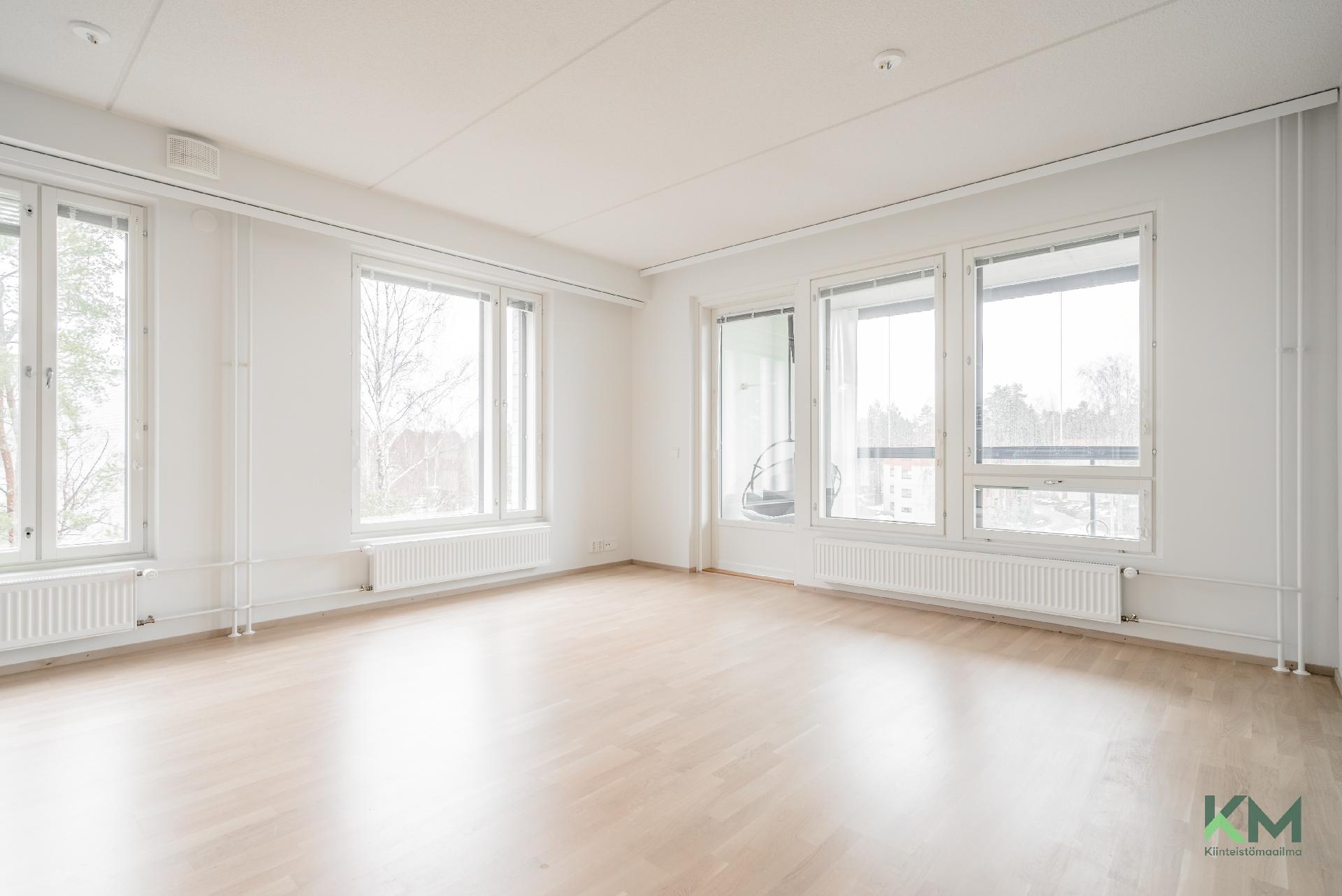 Föglönkuja 7, Kruunuvuorenranta, Helsinki