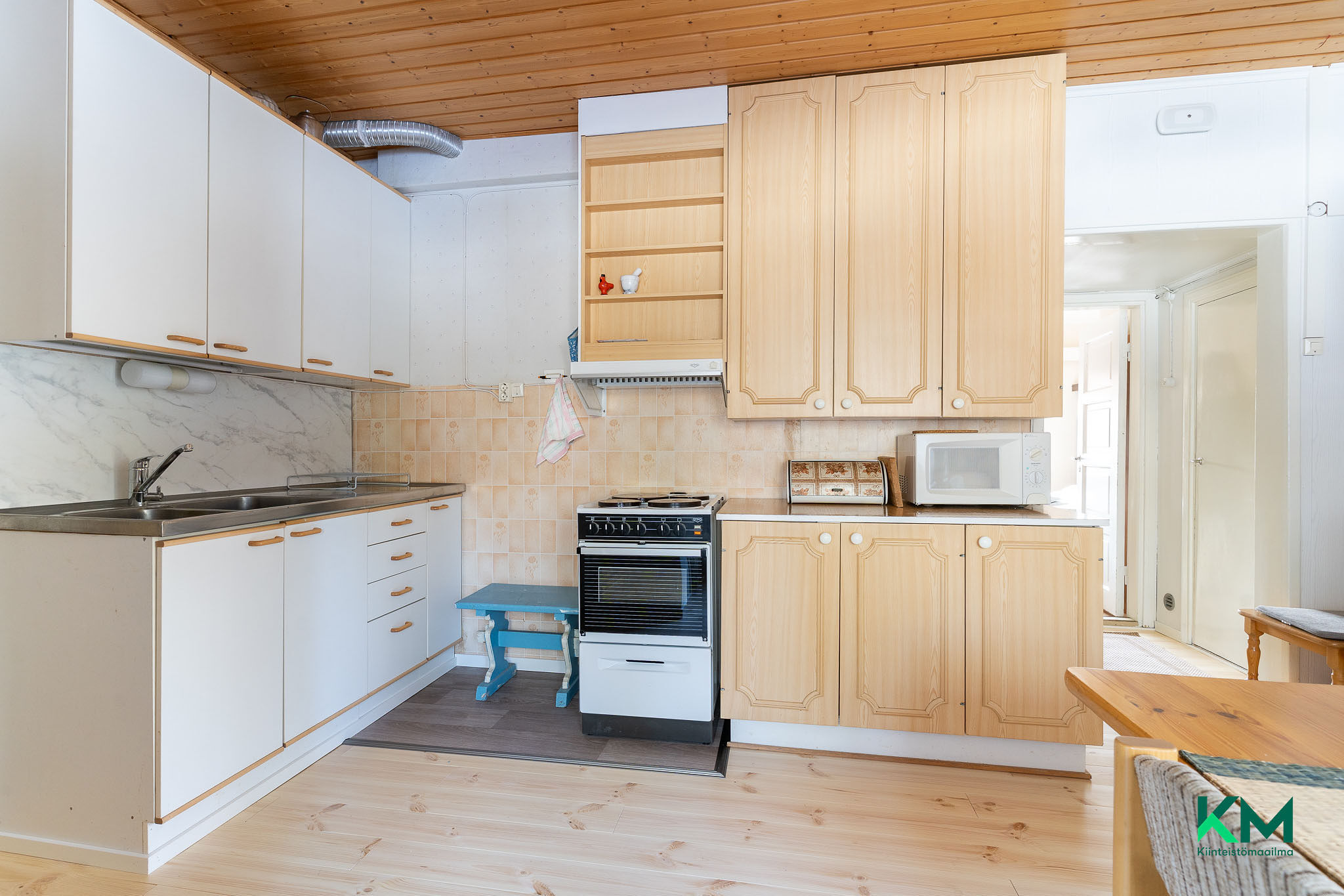 Hirviniementie 76, Hirviniemi, Tampere