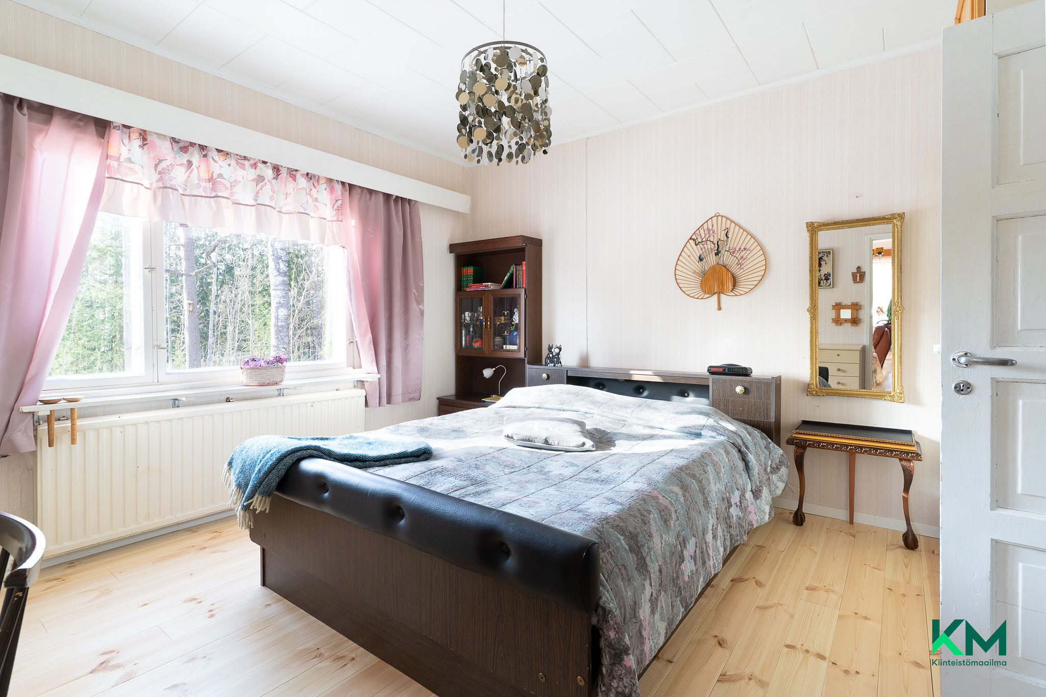 Hirviniementie 76, Hirviniemi, Tampere