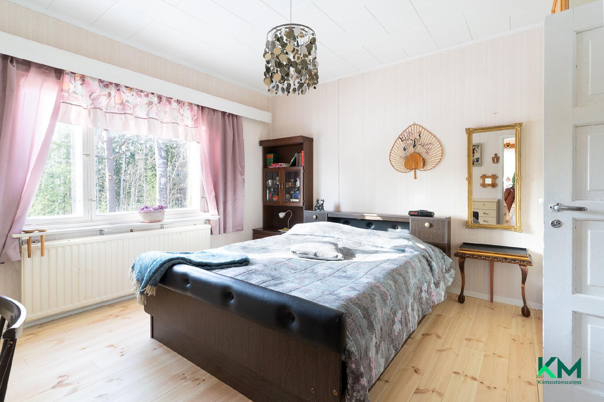 Hirviniementie 76, Hirviniemi, Tampere