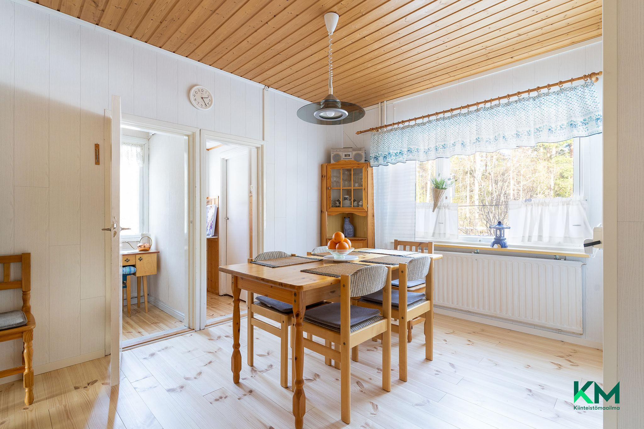 Hirviniementie 76, Hirviniemi, Tampere