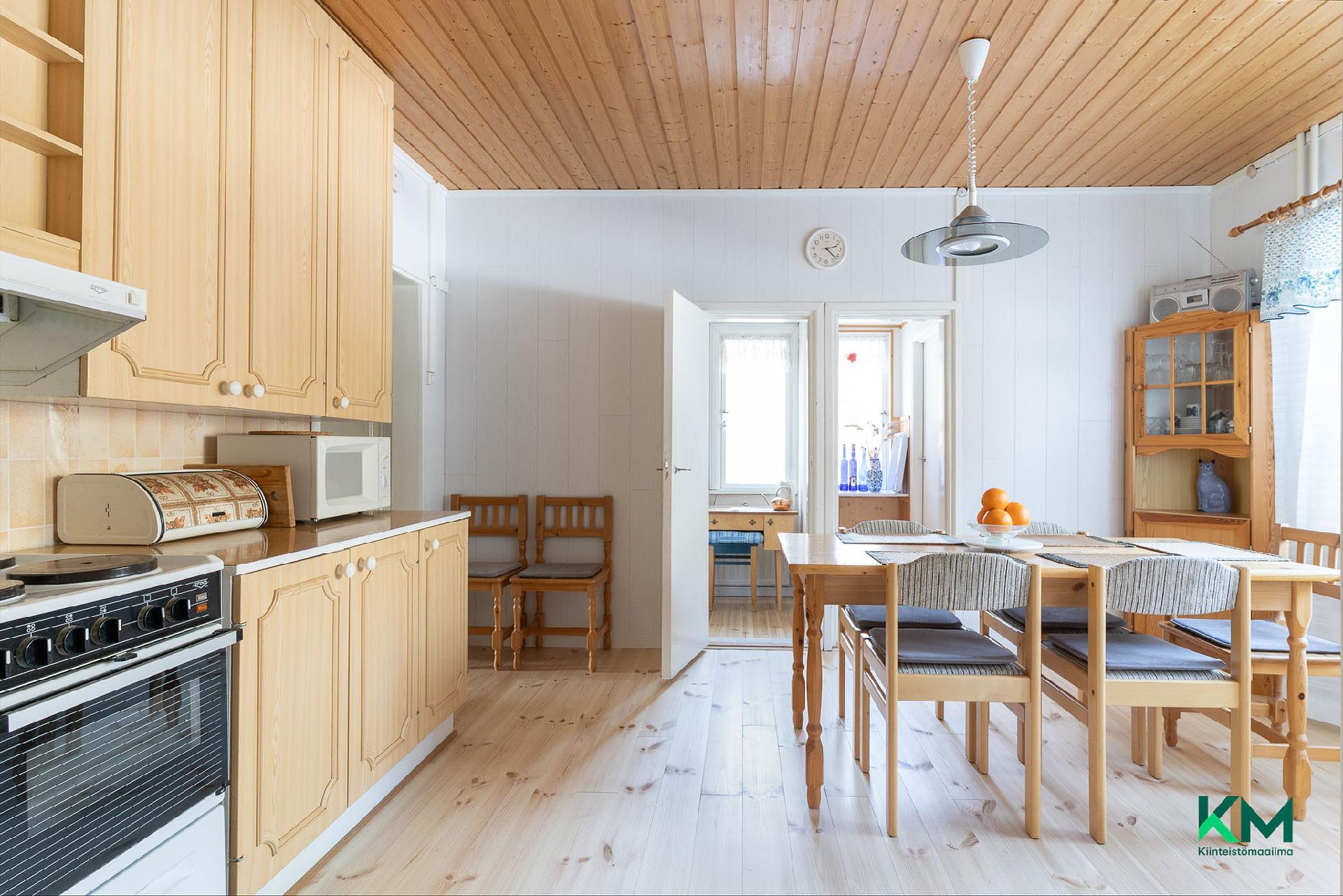 Hirviniementie 76, Hirviniemi, Tampere