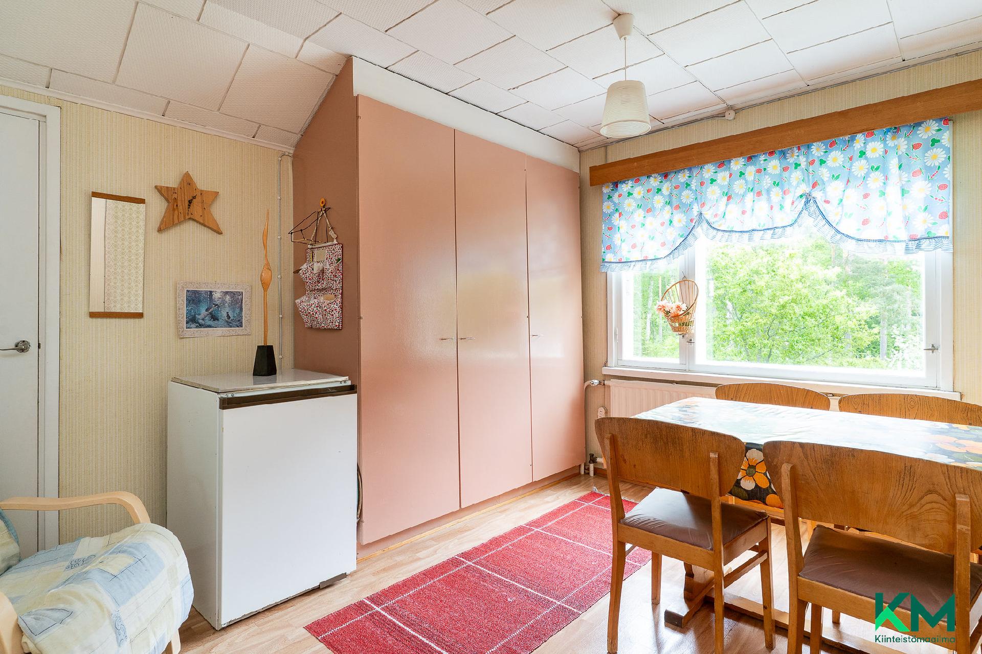 Hirviniementie 76, Hirviniemi, Tampere