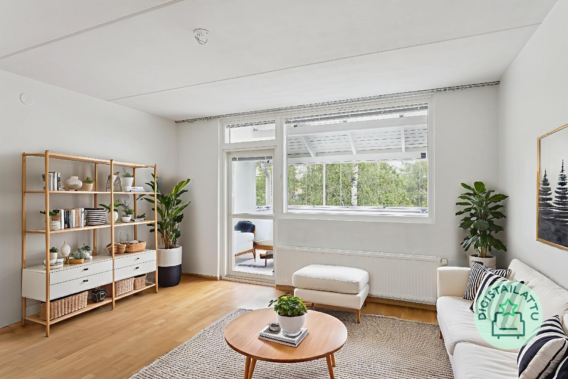 Leiviskätie 9, Lassila, Helsinki