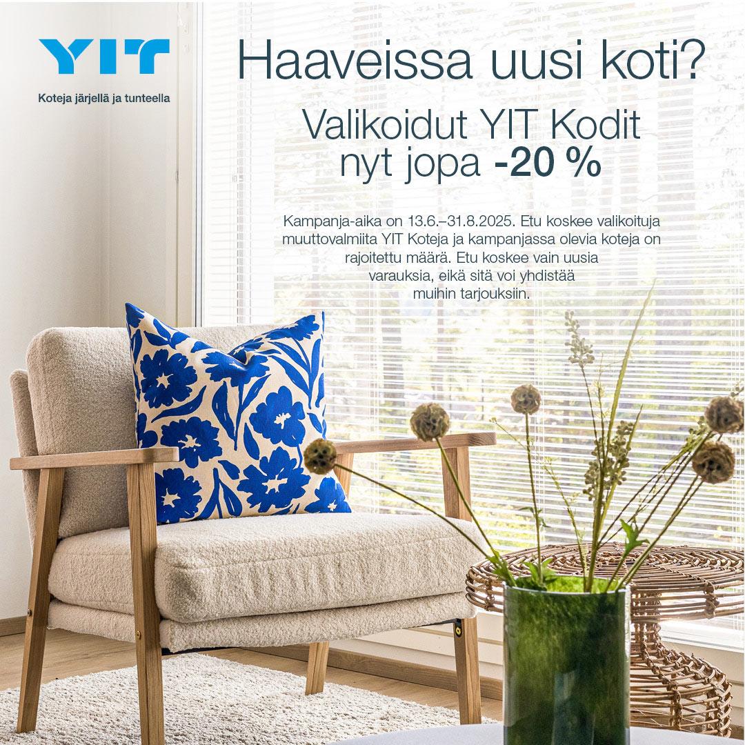 Maisemamaalauksenkatu 6 G 159, Kuninkaantammi, Helsinki