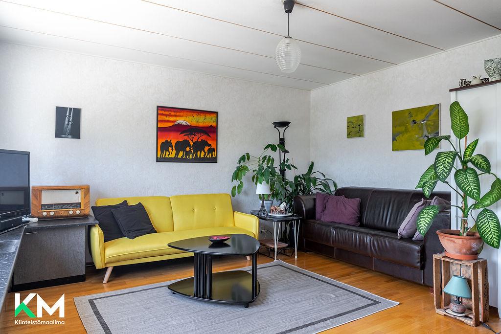 Otsokatu 10, Jalkaranta, Lahti
