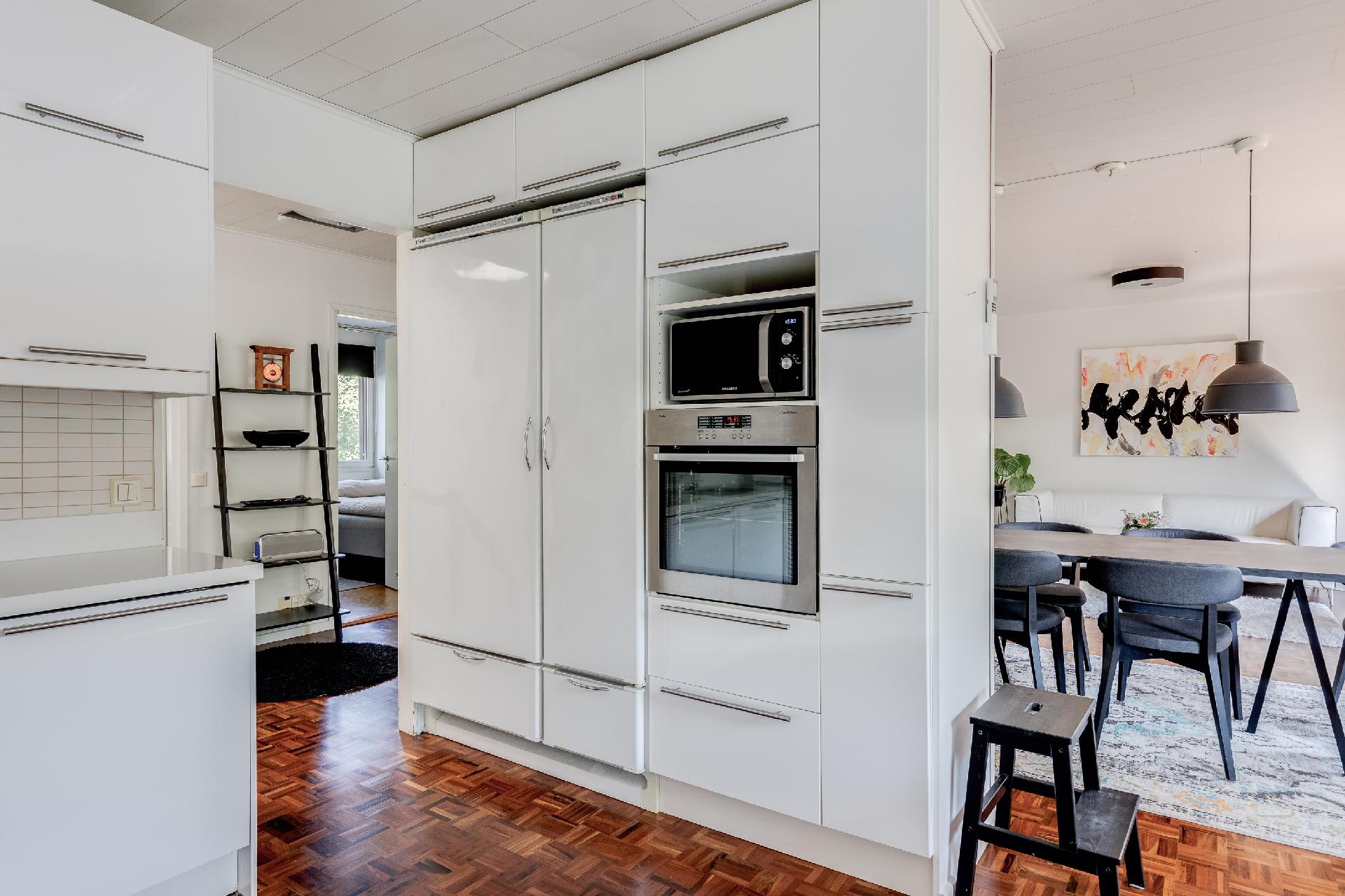 Paloheinäntie 20, Paloheinä, Helsinki