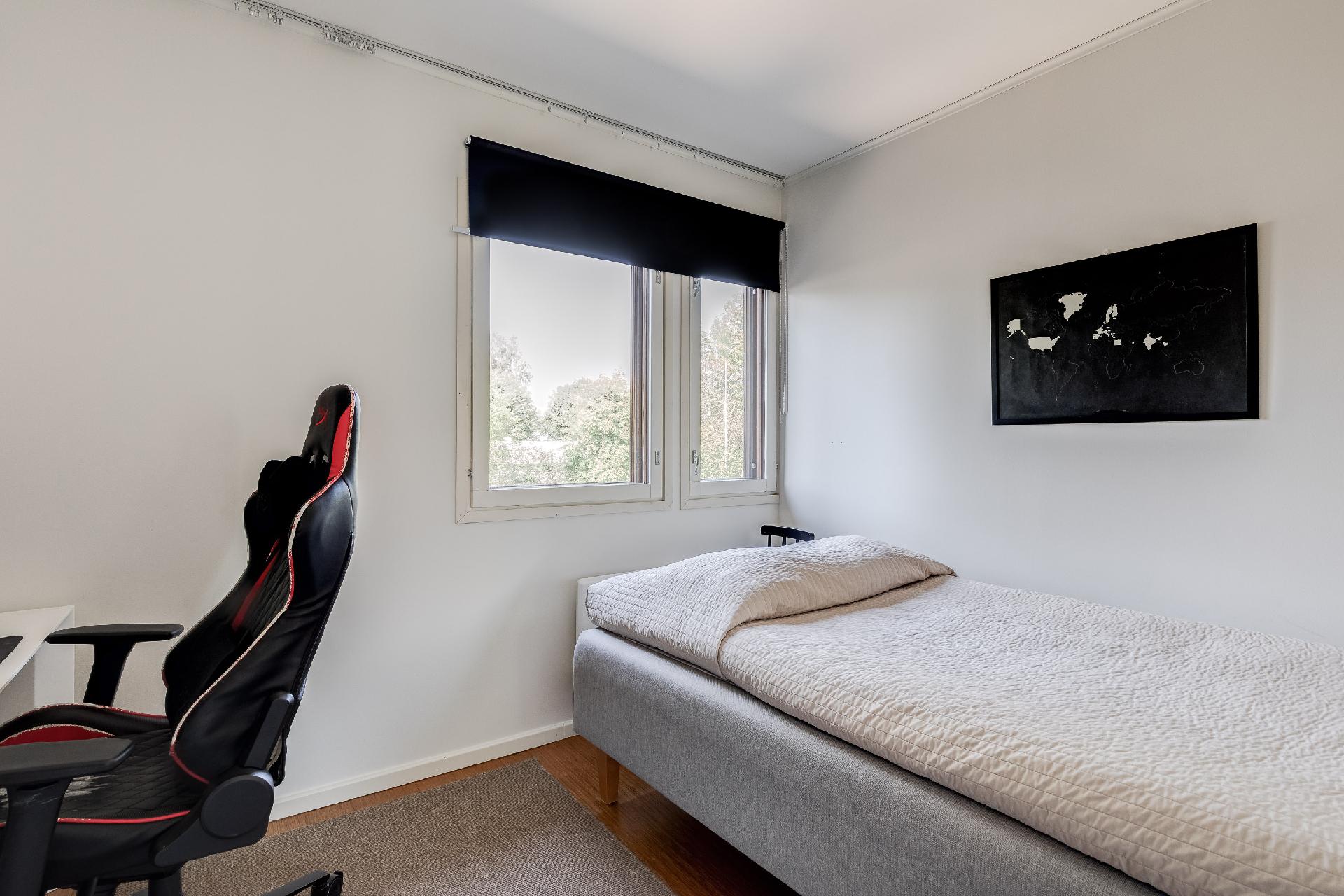 Paloheinäntie 20, Paloheinä, Helsinki