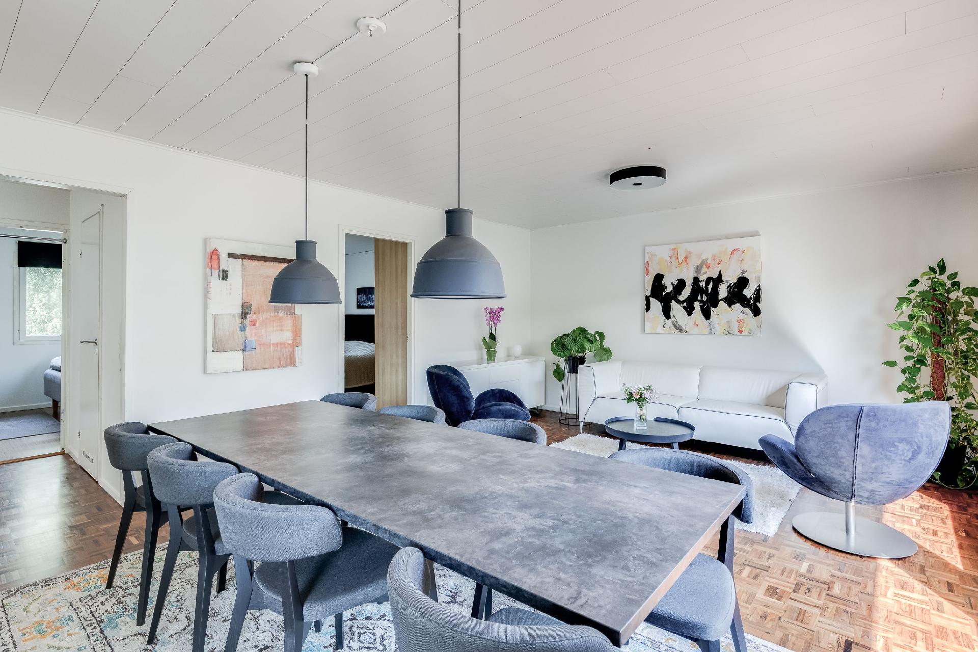 Paloheinäntie 20, Paloheinä, Helsinki