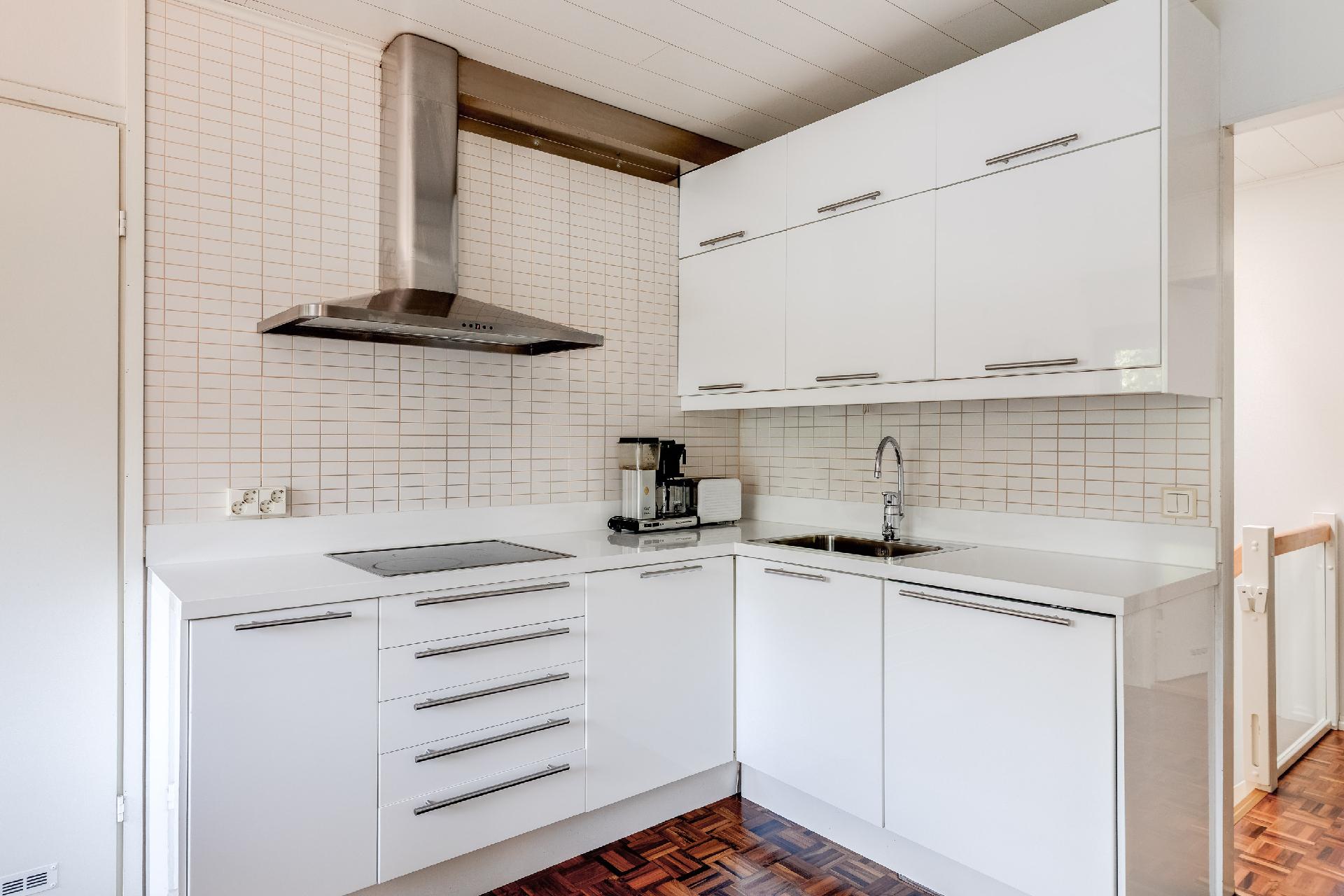 Paloheinäntie 20, Paloheinä, Helsinki