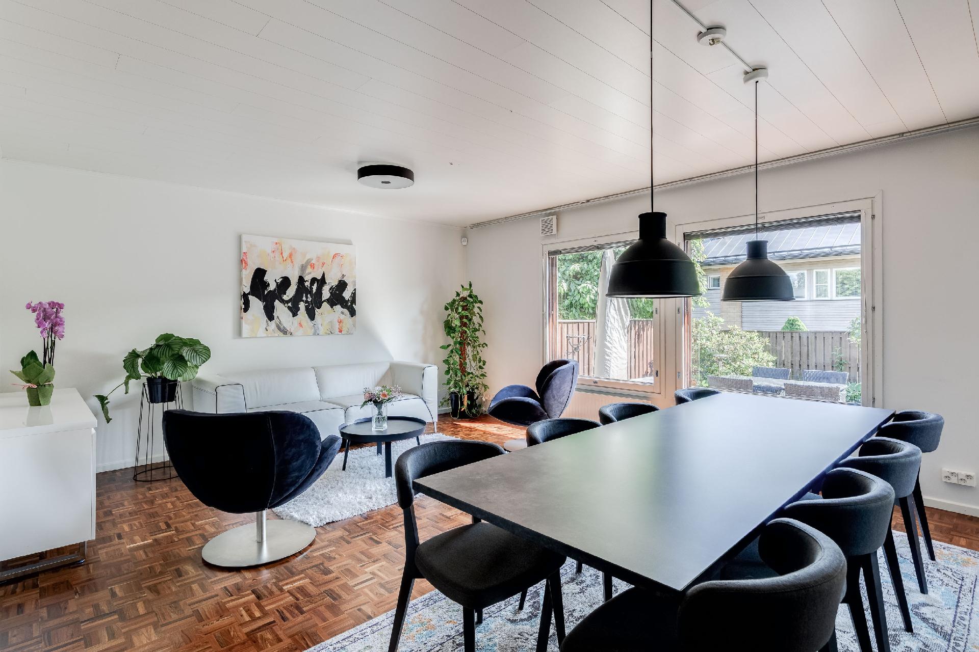 Paloheinäntie 20, Paloheinä, Helsinki