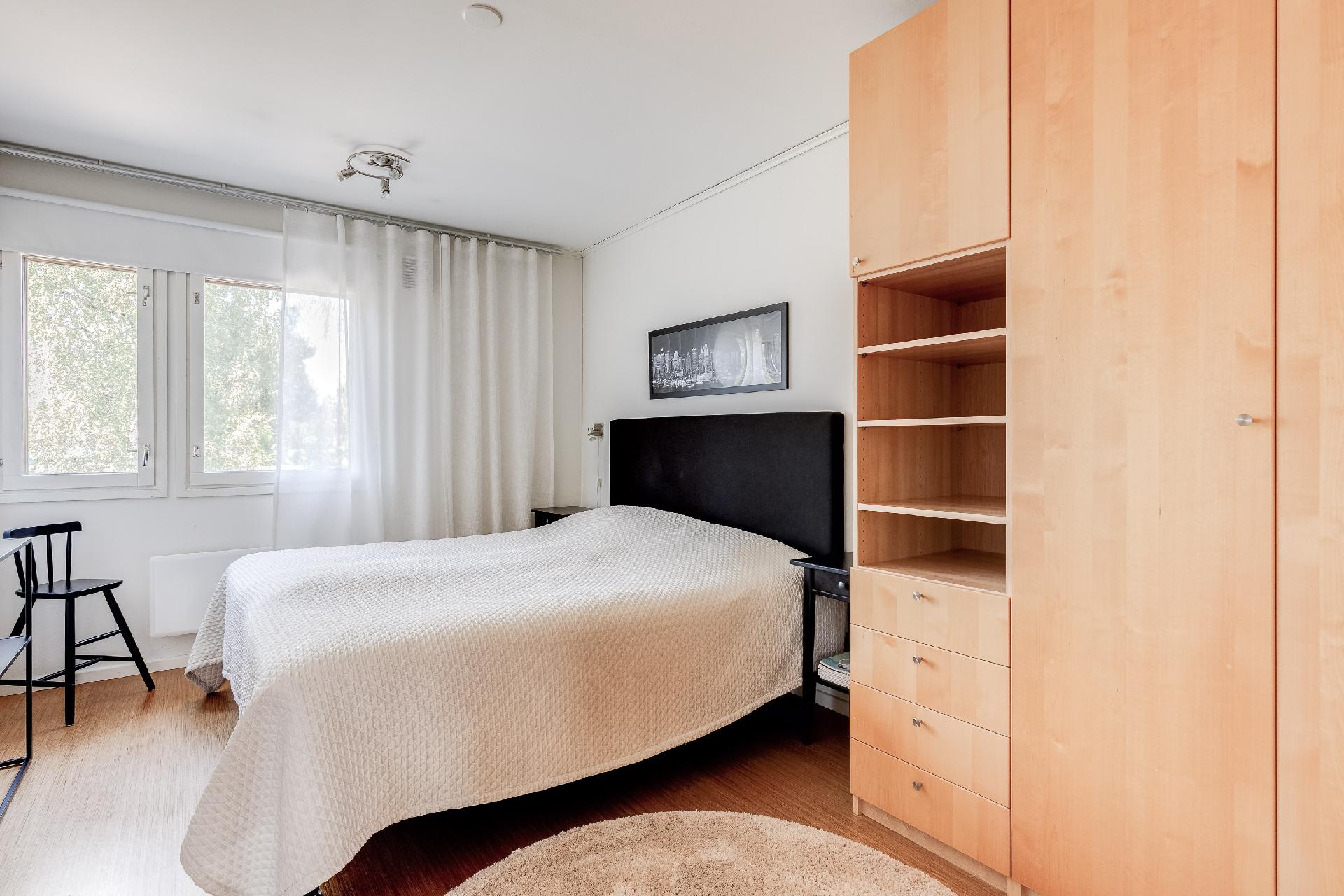 Paloheinäntie 20, Paloheinä, Helsinki