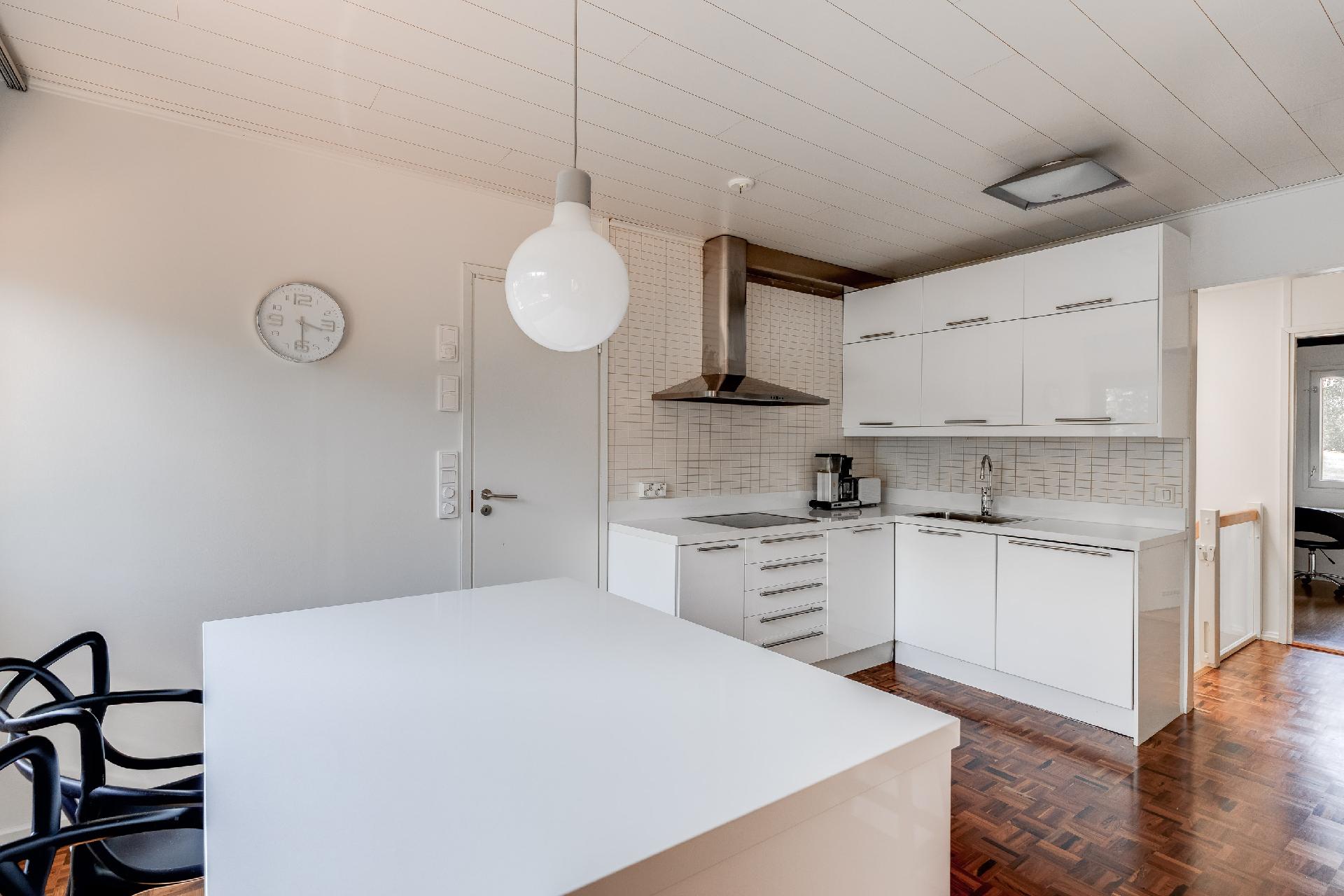 Paloheinäntie 20, Paloheinä, Helsinki