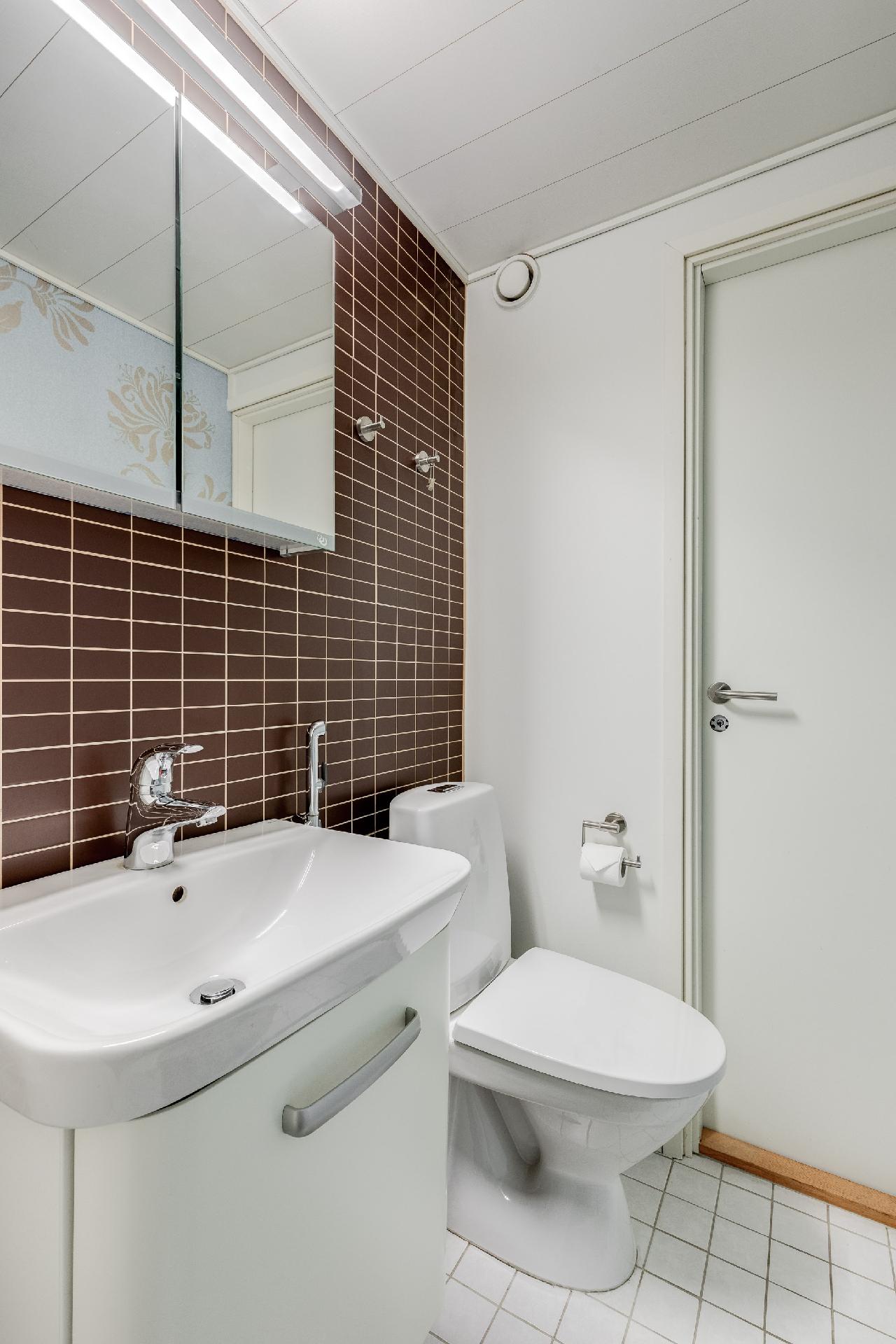 Paloheinäntie 20, Paloheinä, Helsinki