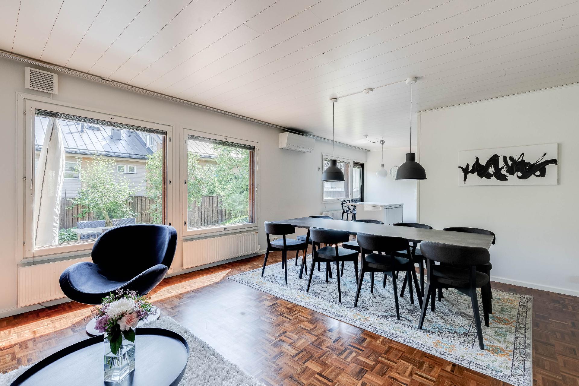 Paloheinäntie 20, Paloheinä, Helsinki