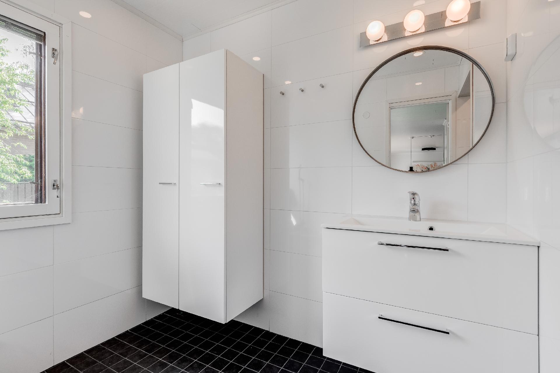 Paloheinäntie 20, Paloheinä, Helsinki