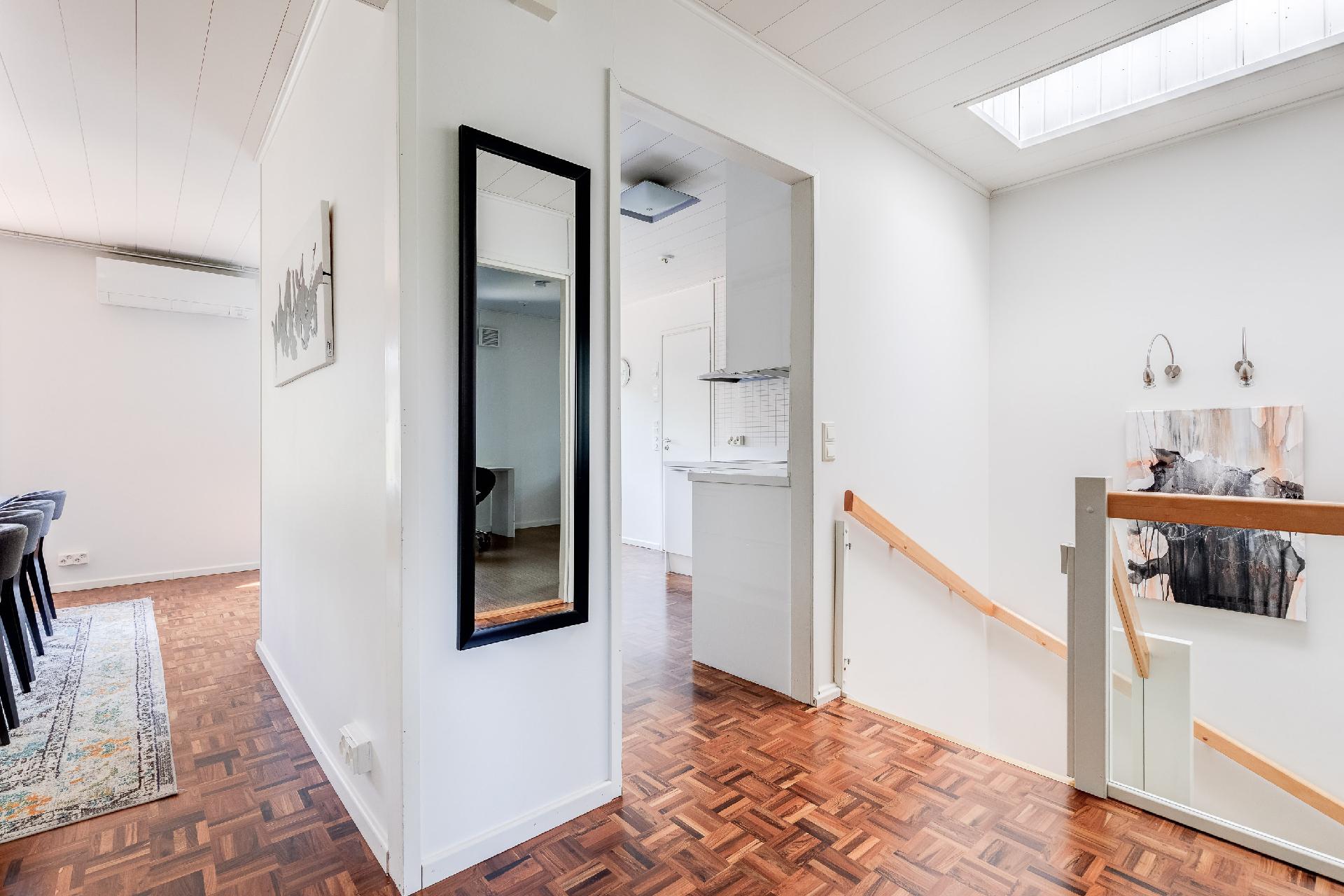 Paloheinäntie 20, Paloheinä, Helsinki