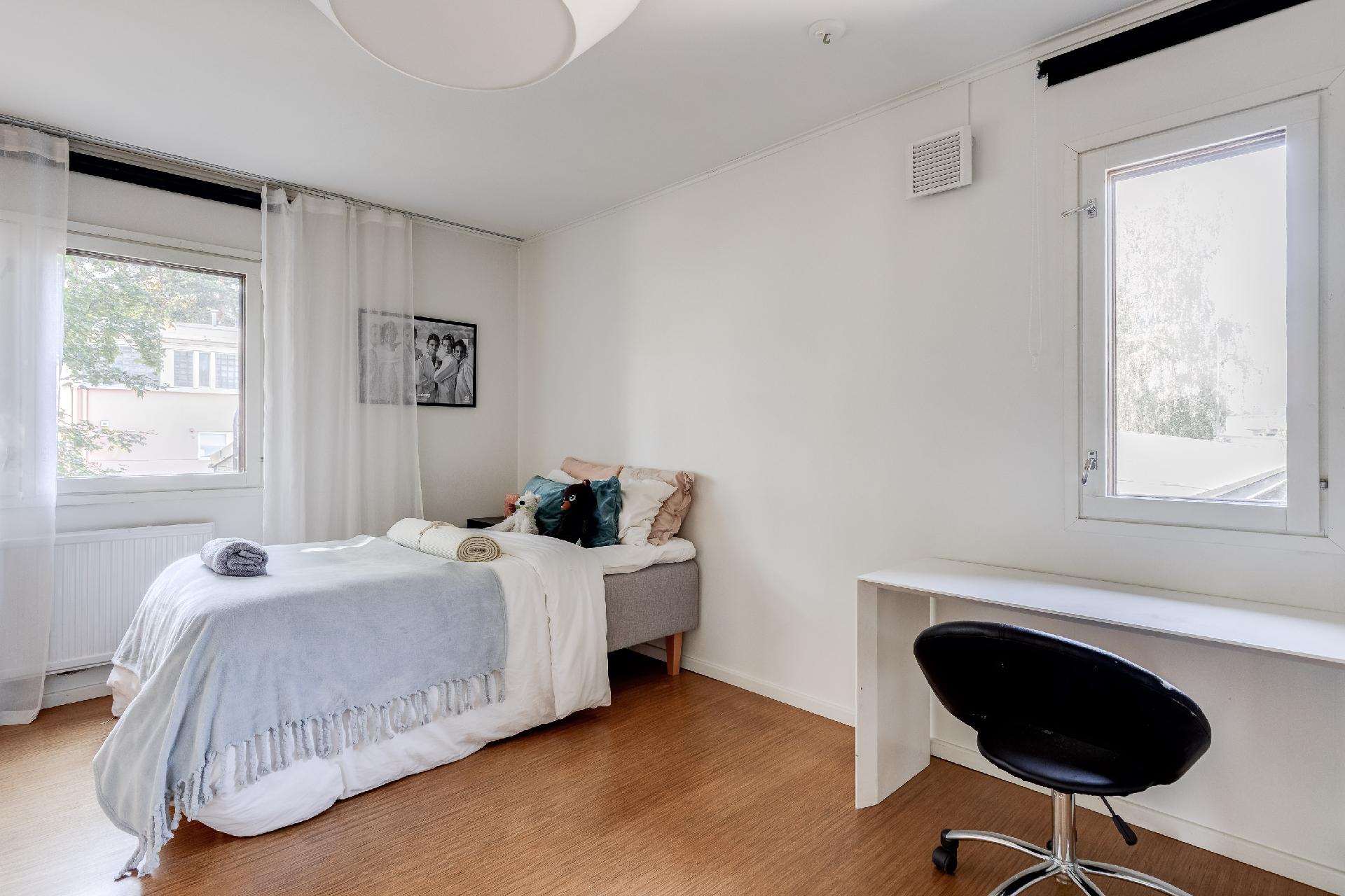 Paloheinäntie 20, Paloheinä, Helsinki