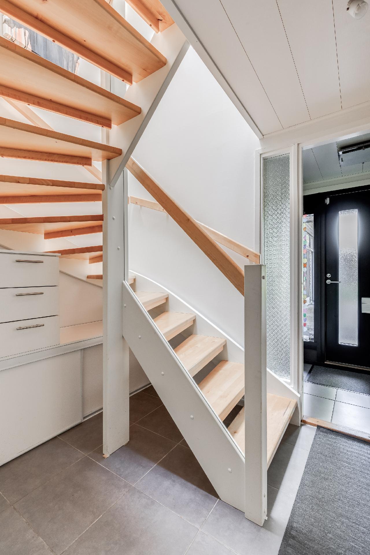 Paloheinäntie 20, Paloheinä, Helsinki