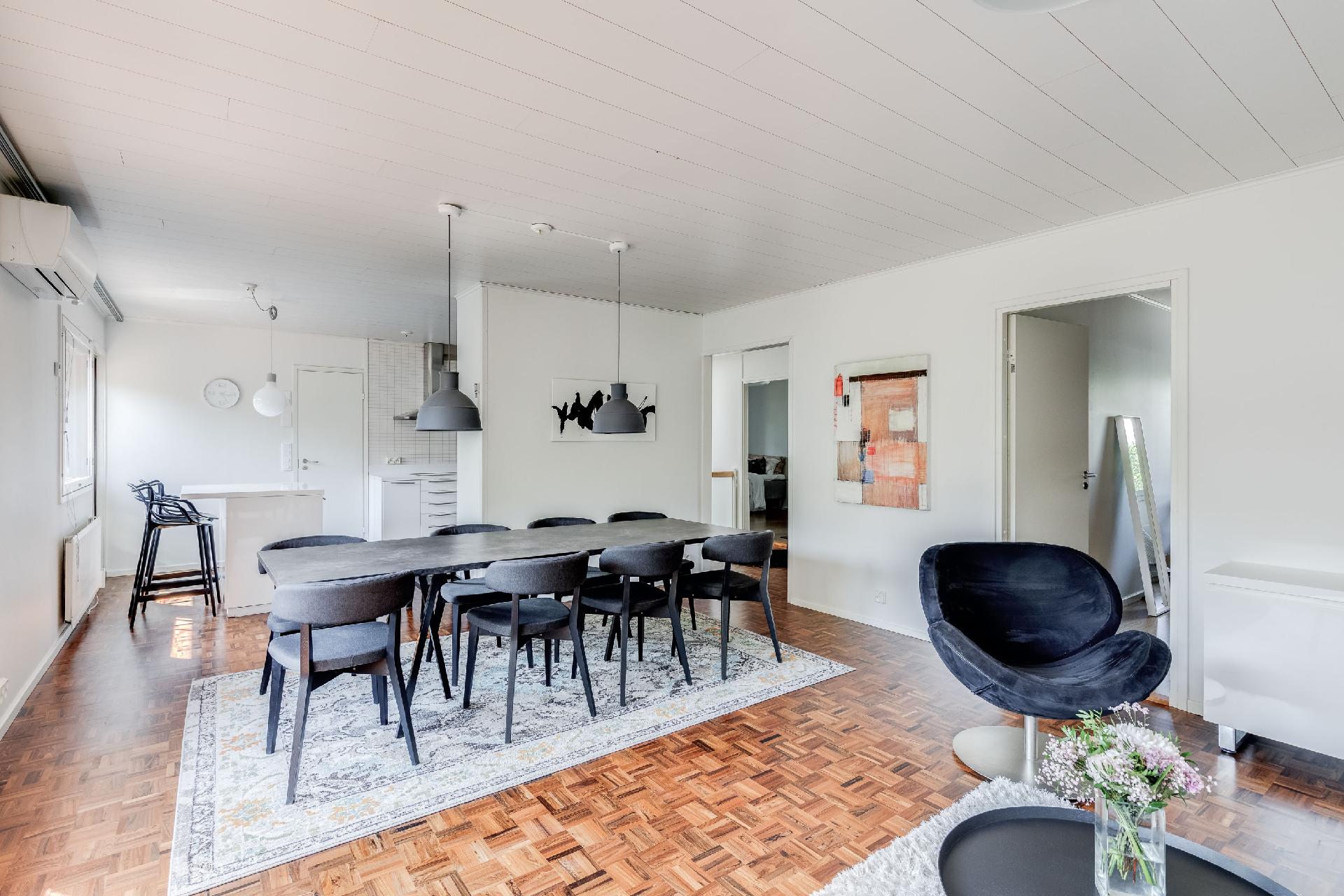 Paloheinäntie 20, Paloheinä, Helsinki