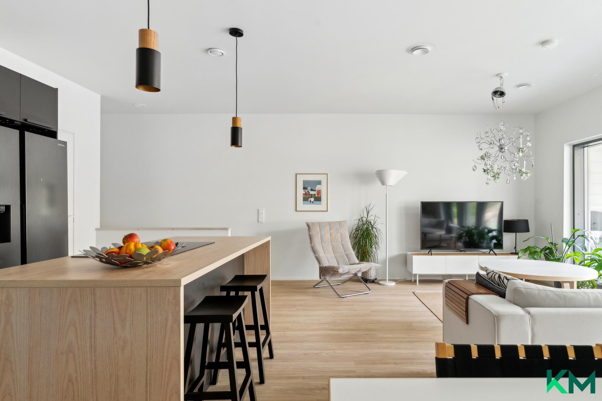Lusikkatie 7, Kurttila, Espoo