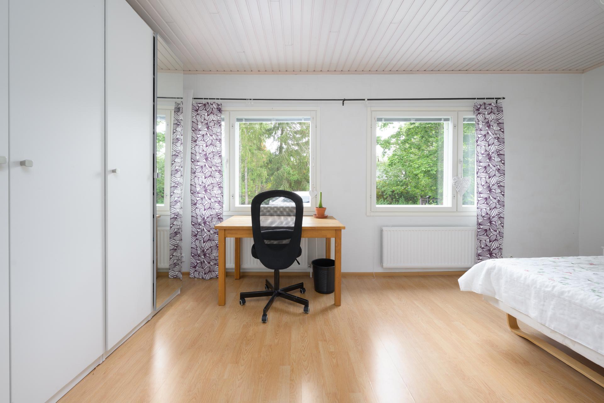 Härkäpurontie 19, Klaukkala, Nurmijärvi