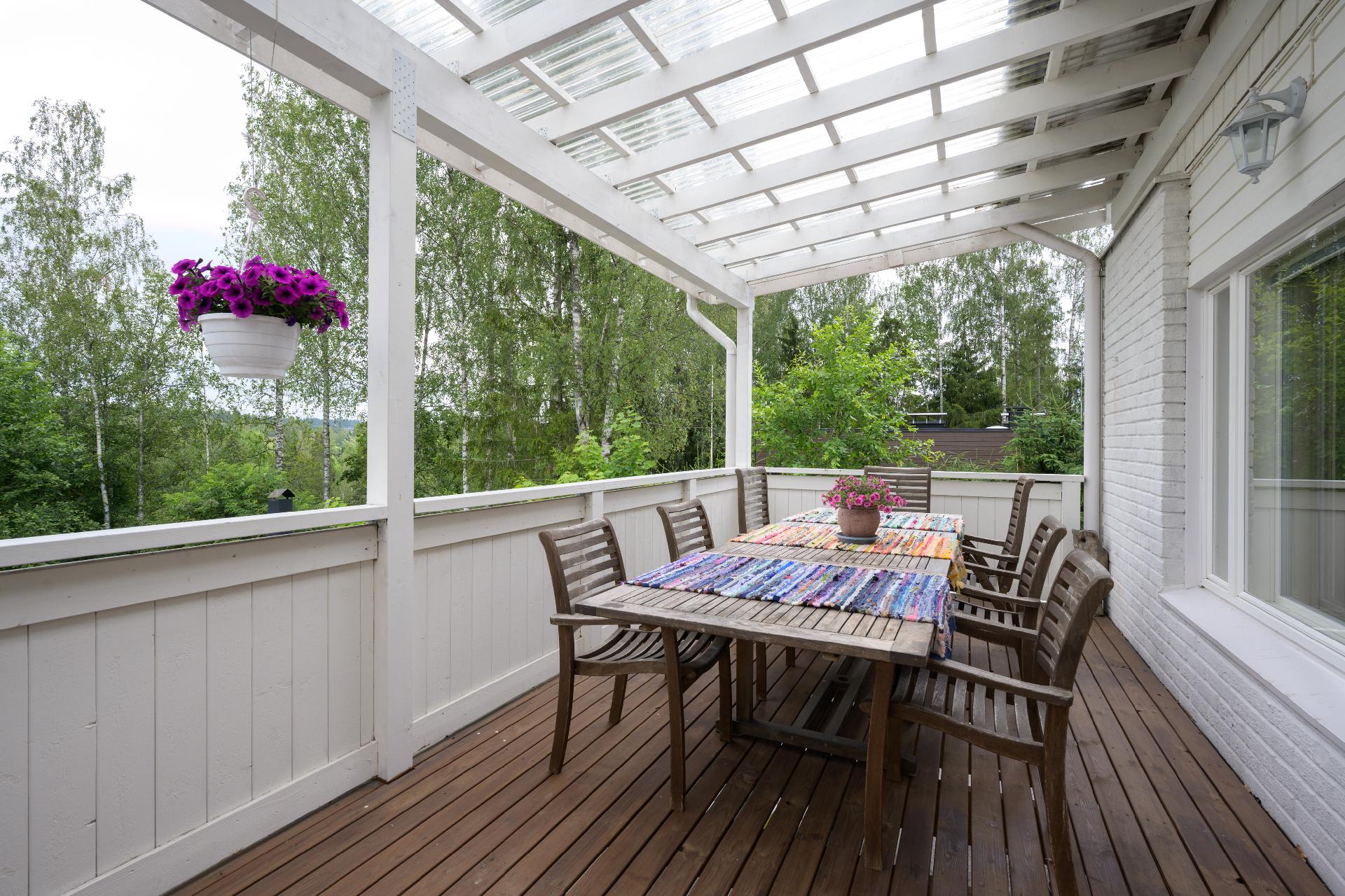 Härkäpurontie 19, Klaukkala, Nurmijärvi