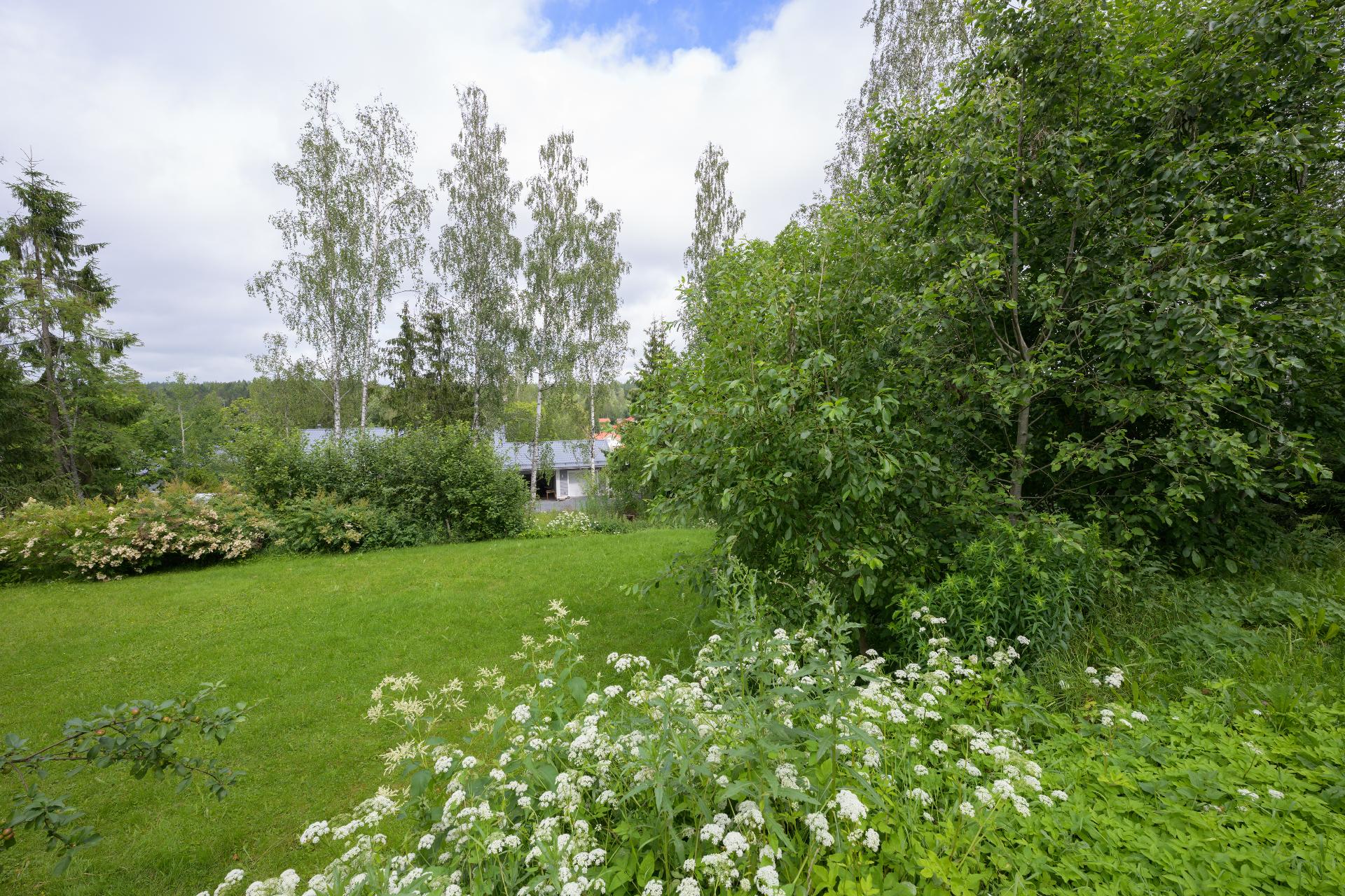 Härkäpurontie 19, Klaukkala, Nurmijärvi