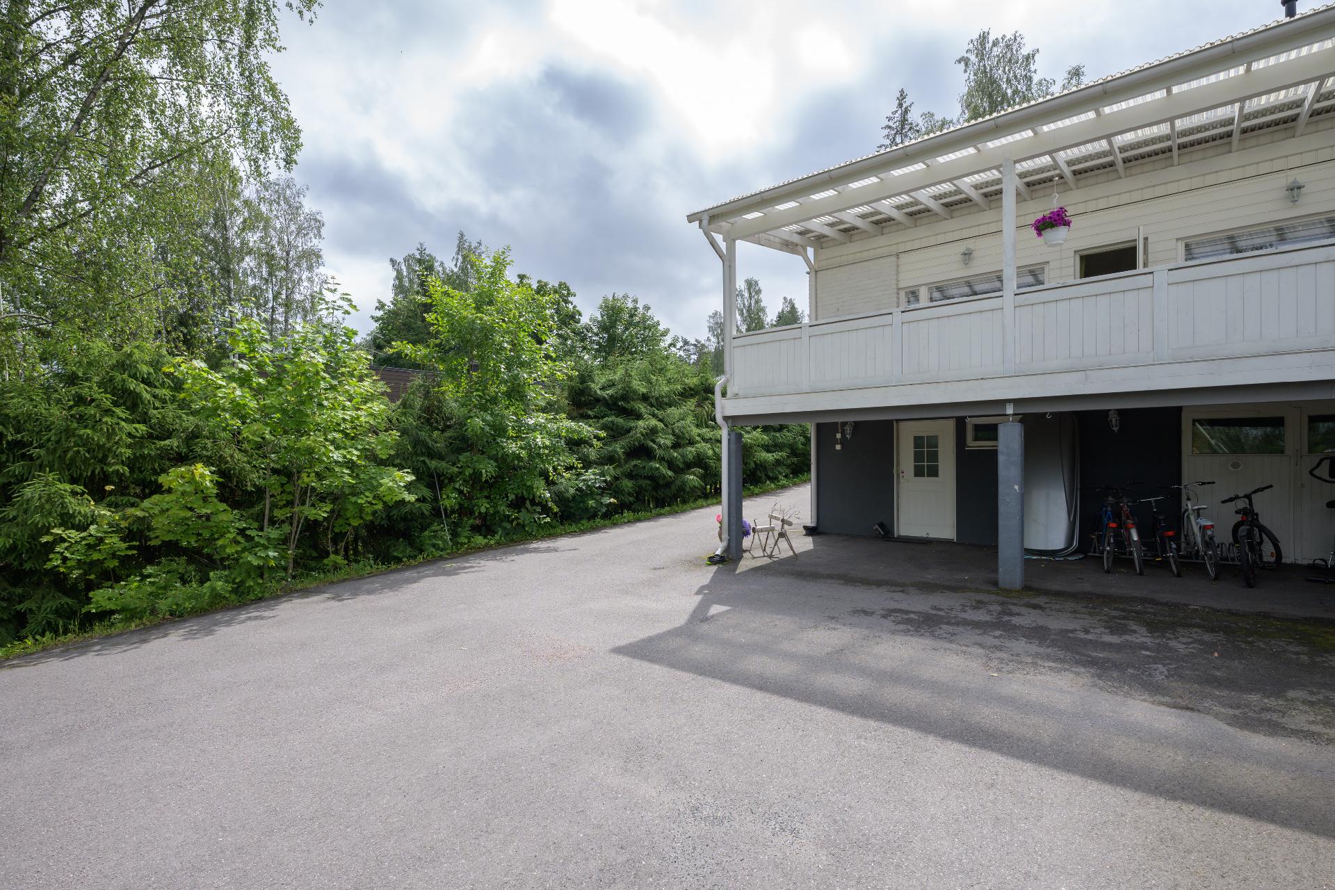 Härkäpurontie 19, Klaukkala, Nurmijärvi