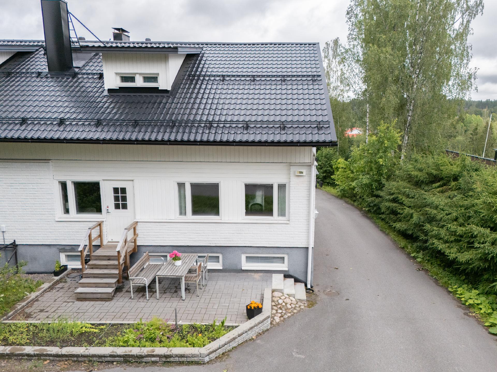 Härkäpurontie 19, Klaukkala, Nurmijärvi