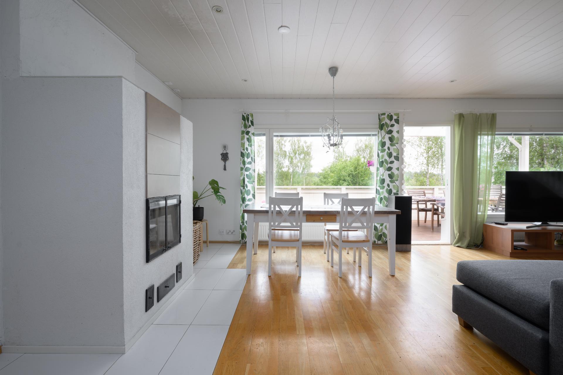 Härkäpurontie 19, Klaukkala, Nurmijärvi