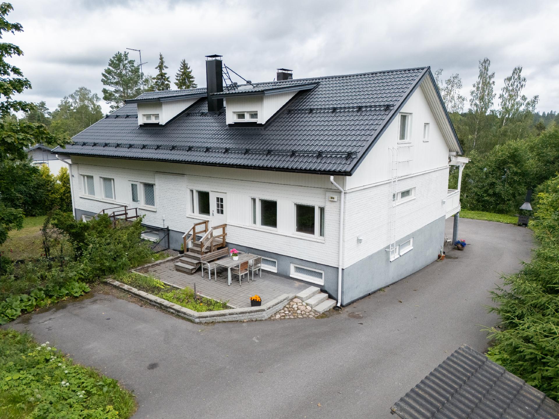 Härkäpurontie 19, Klaukkala, Nurmijärvi