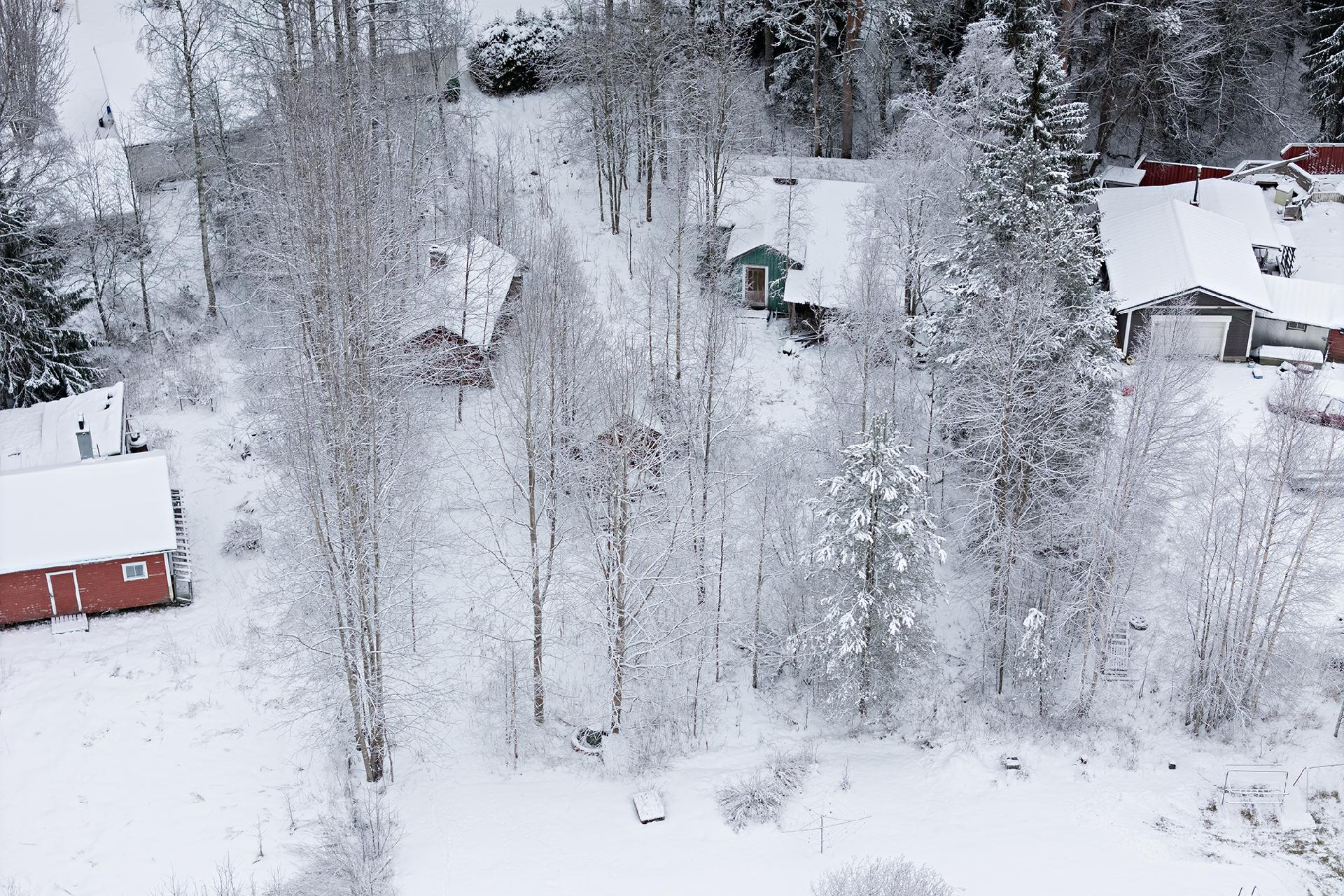 Ollikkakuja 7, Lehtoselkä, Muhos