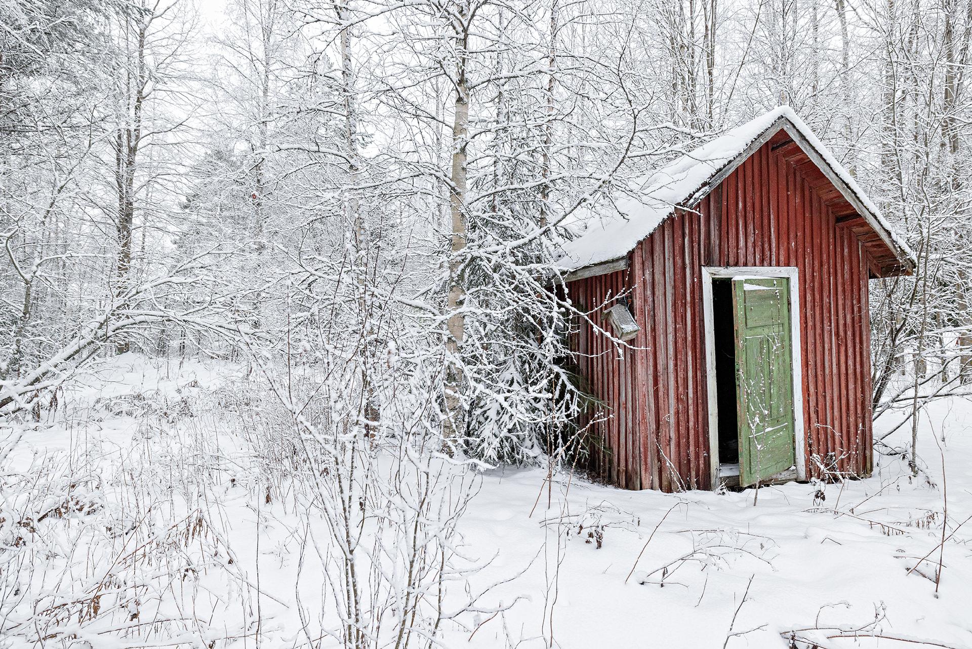Ollikkakuja 7, Lehtoselkä, Muhos
