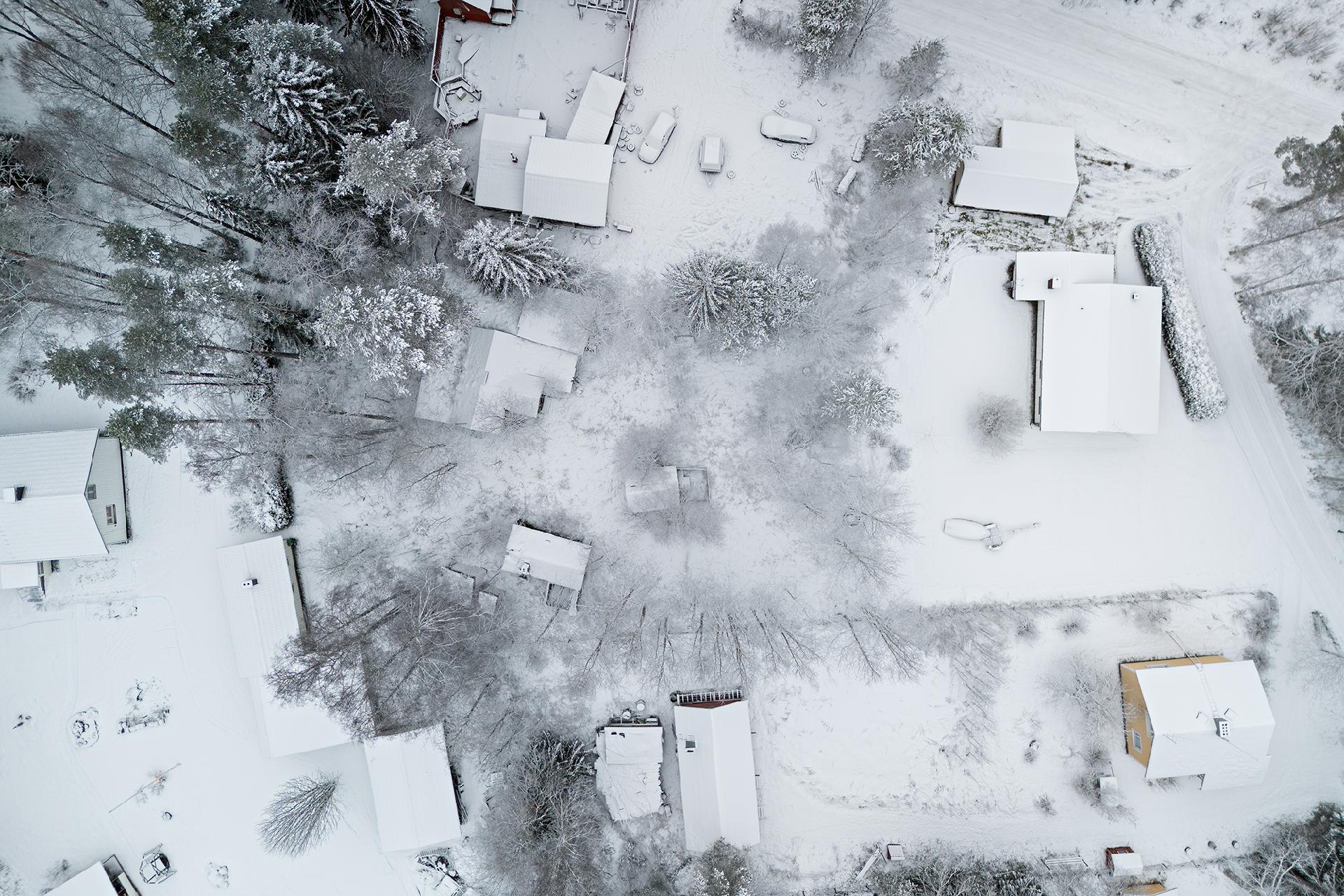 Ollikkakuja 7, Lehtoselkä, Muhos