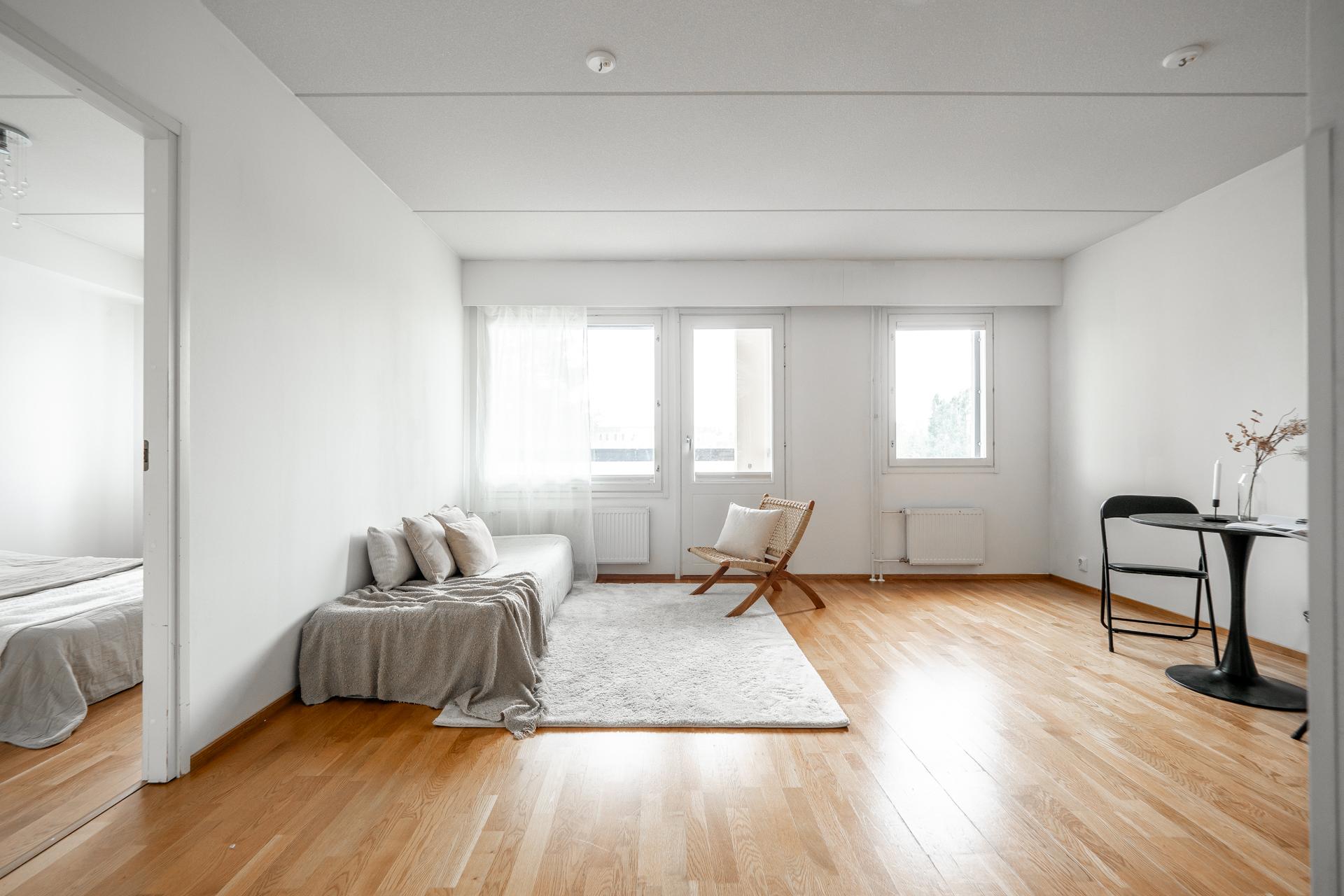 Kauppatie 10, Keskusta, Kempele