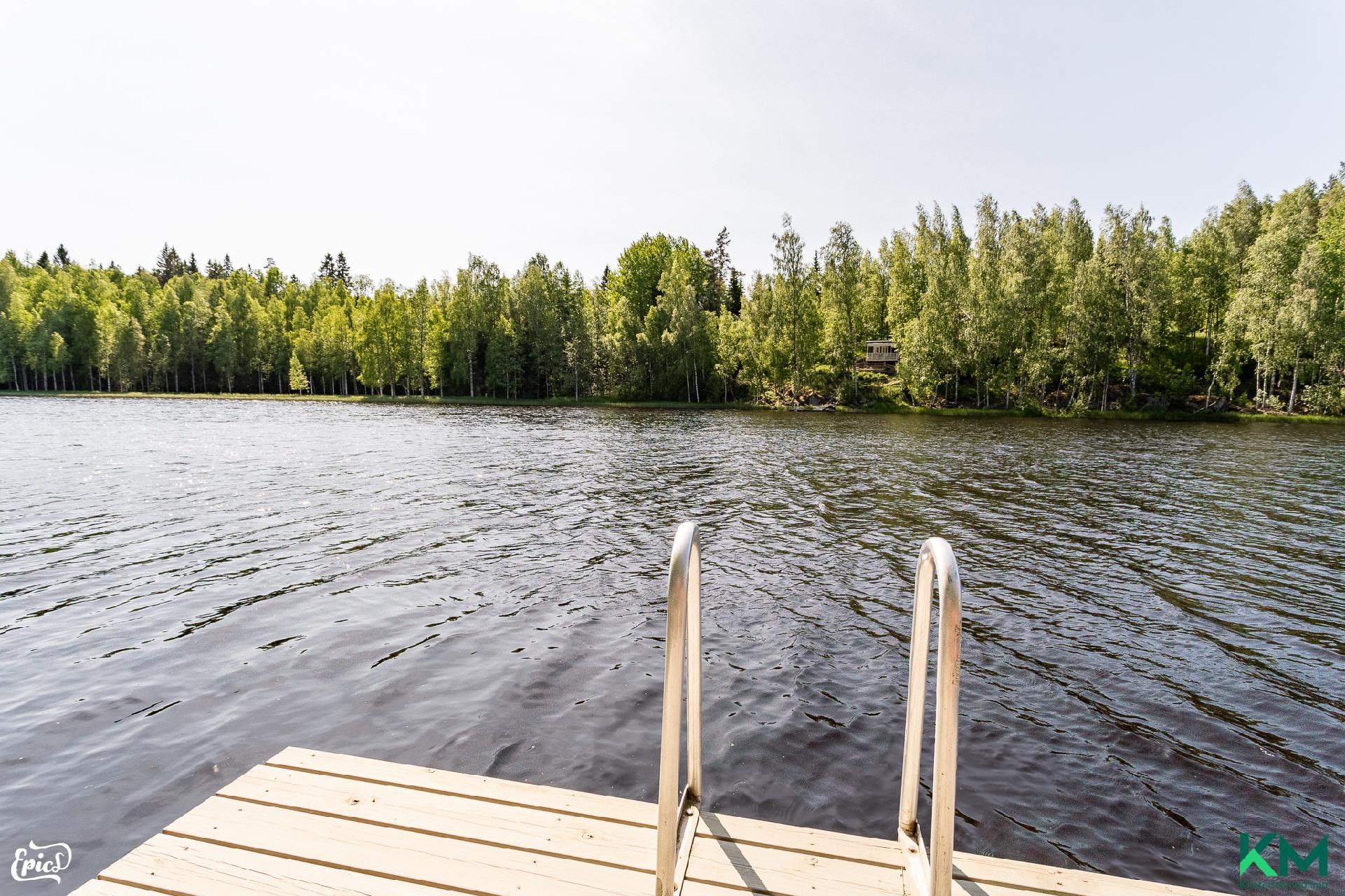 Heinijärventie 614, Heinoo, Sastamala