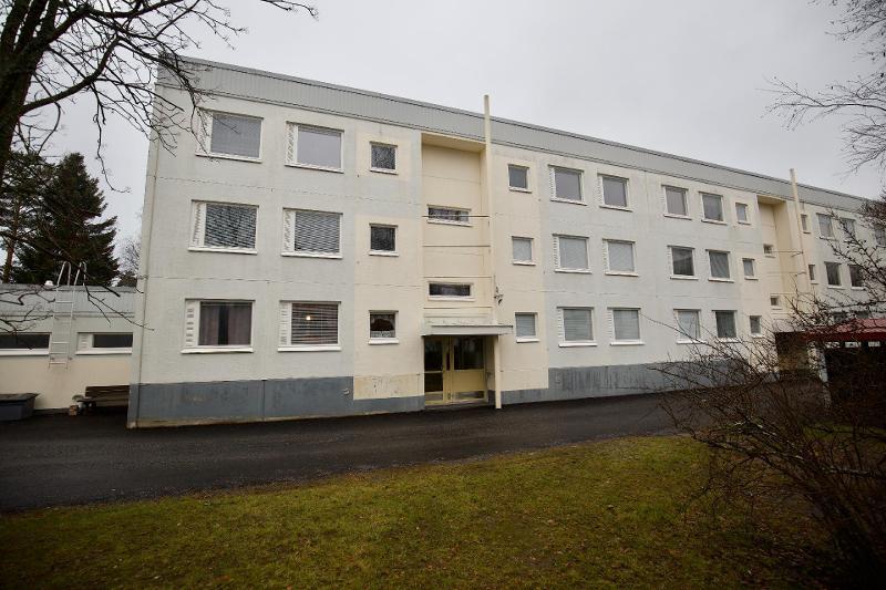Mäntynäädänkatu 4, Koivuhaka, Kokkola
