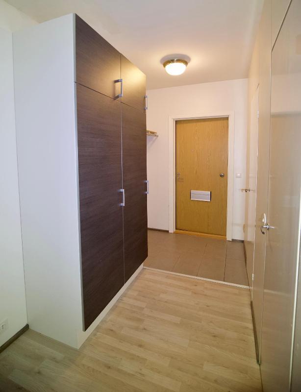 Mäntynäädänkatu 4, Koivuhaka, Kokkola