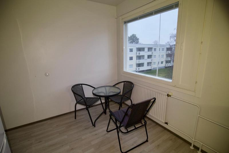 Mäntynäädänkatu 4, Koivuhaka, Kokkola