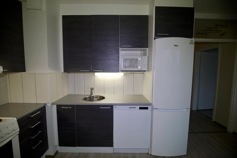 Mäntynäädänkatu 4, Koivuhaka, Kokkola