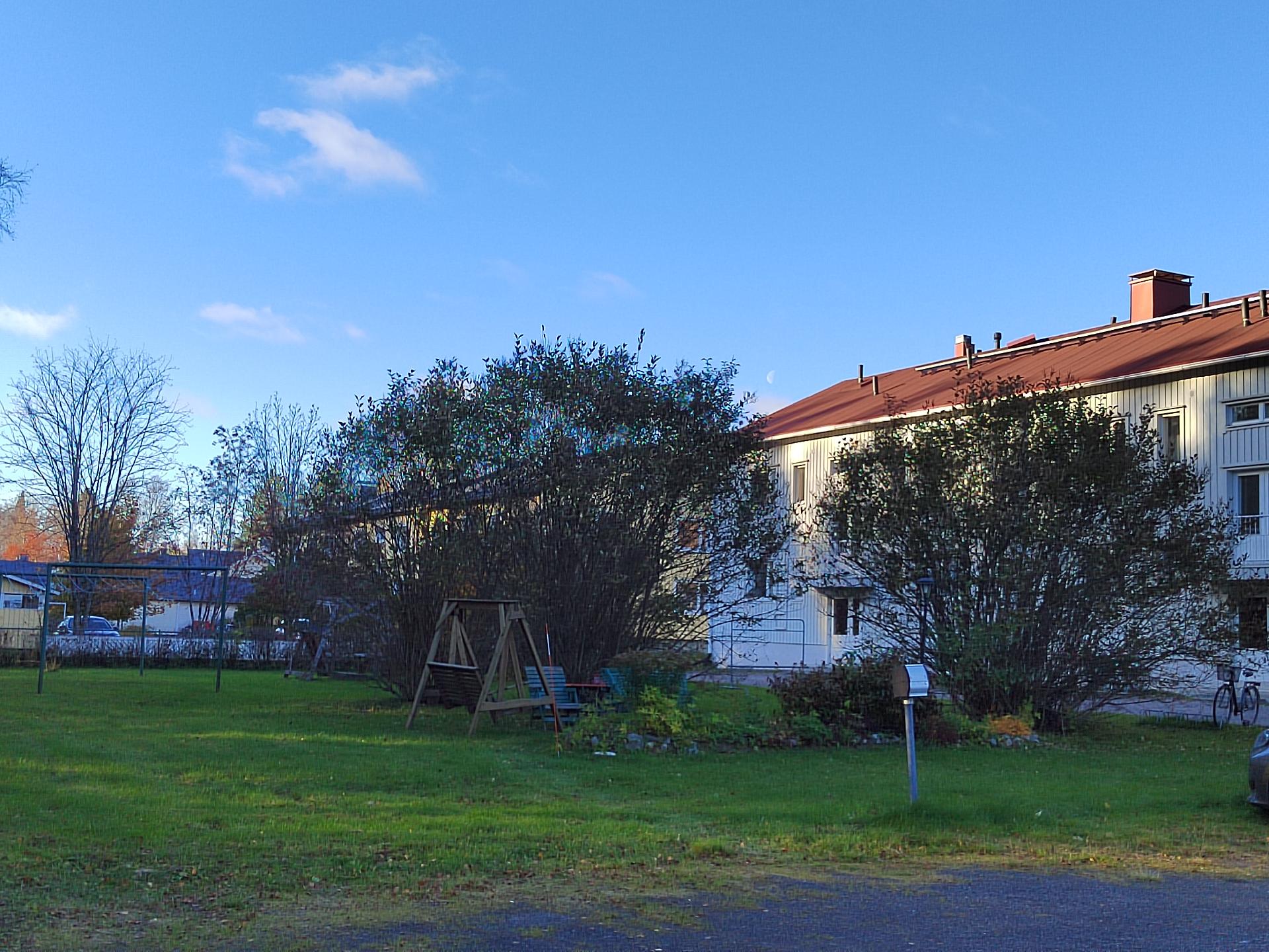 Hiirosentie 52, Karjasilta, Oulu