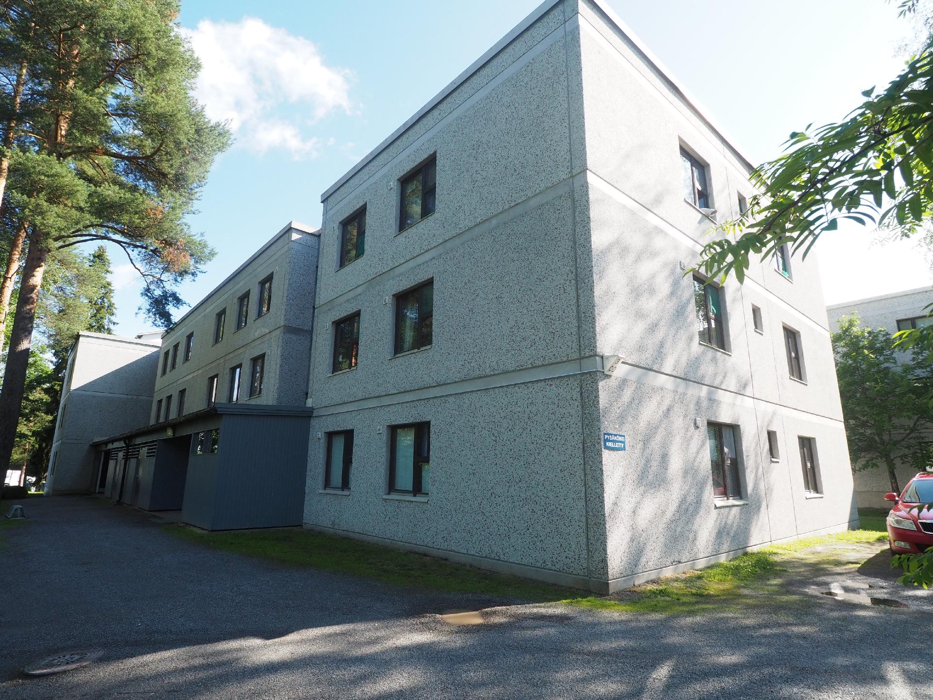 Jokiaro 3, Idänpää, Hämeenlinna
