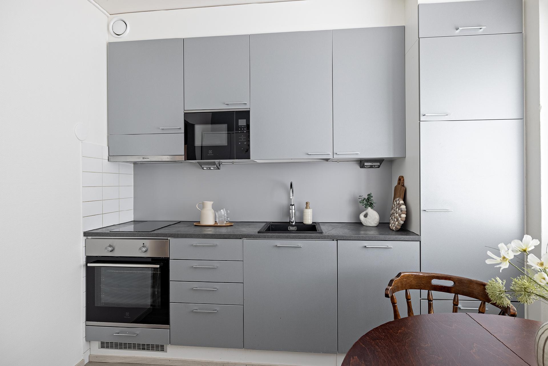 Alppitie 5, Alppila, Oulu