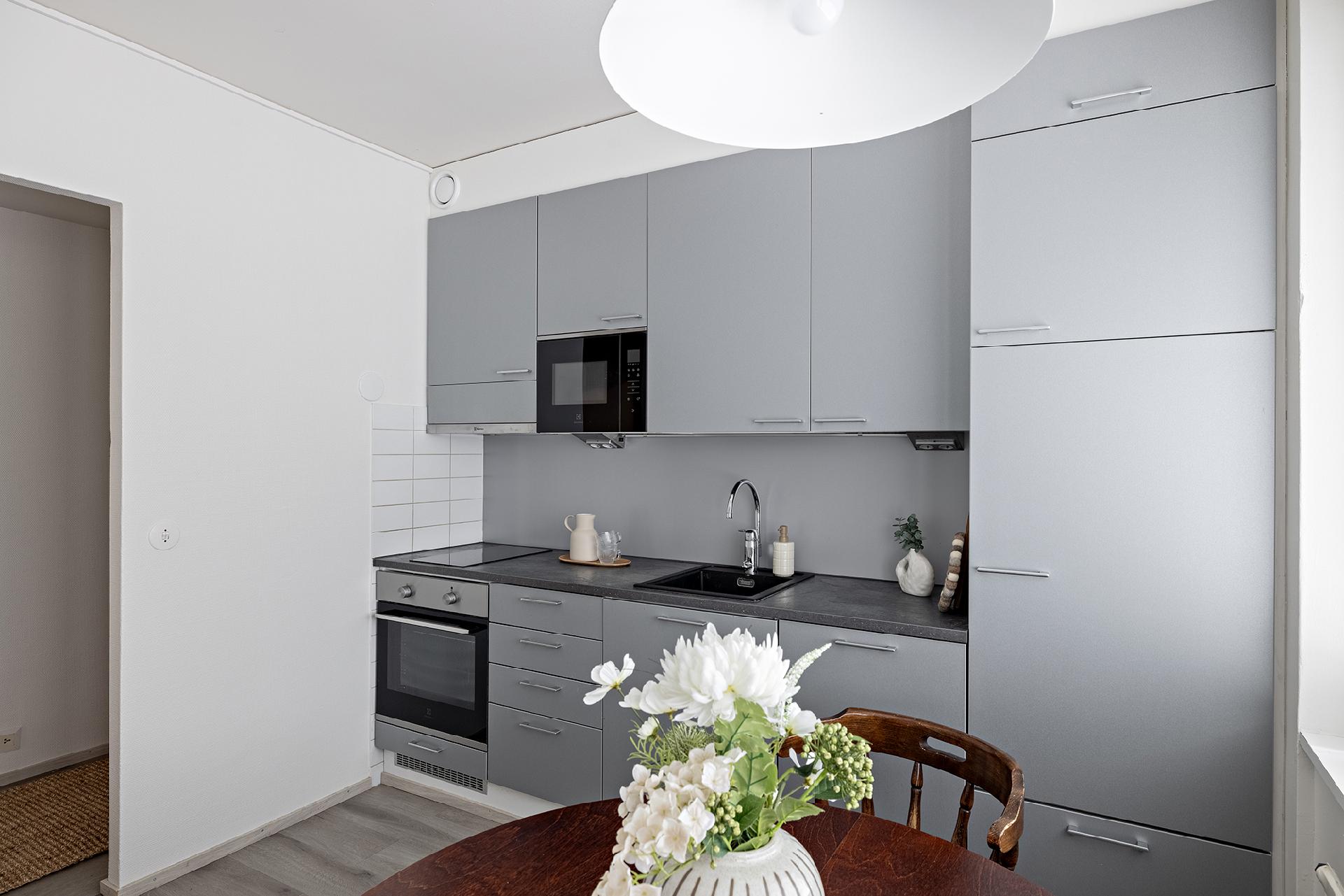 Alppitie 5, Alppila, Oulu