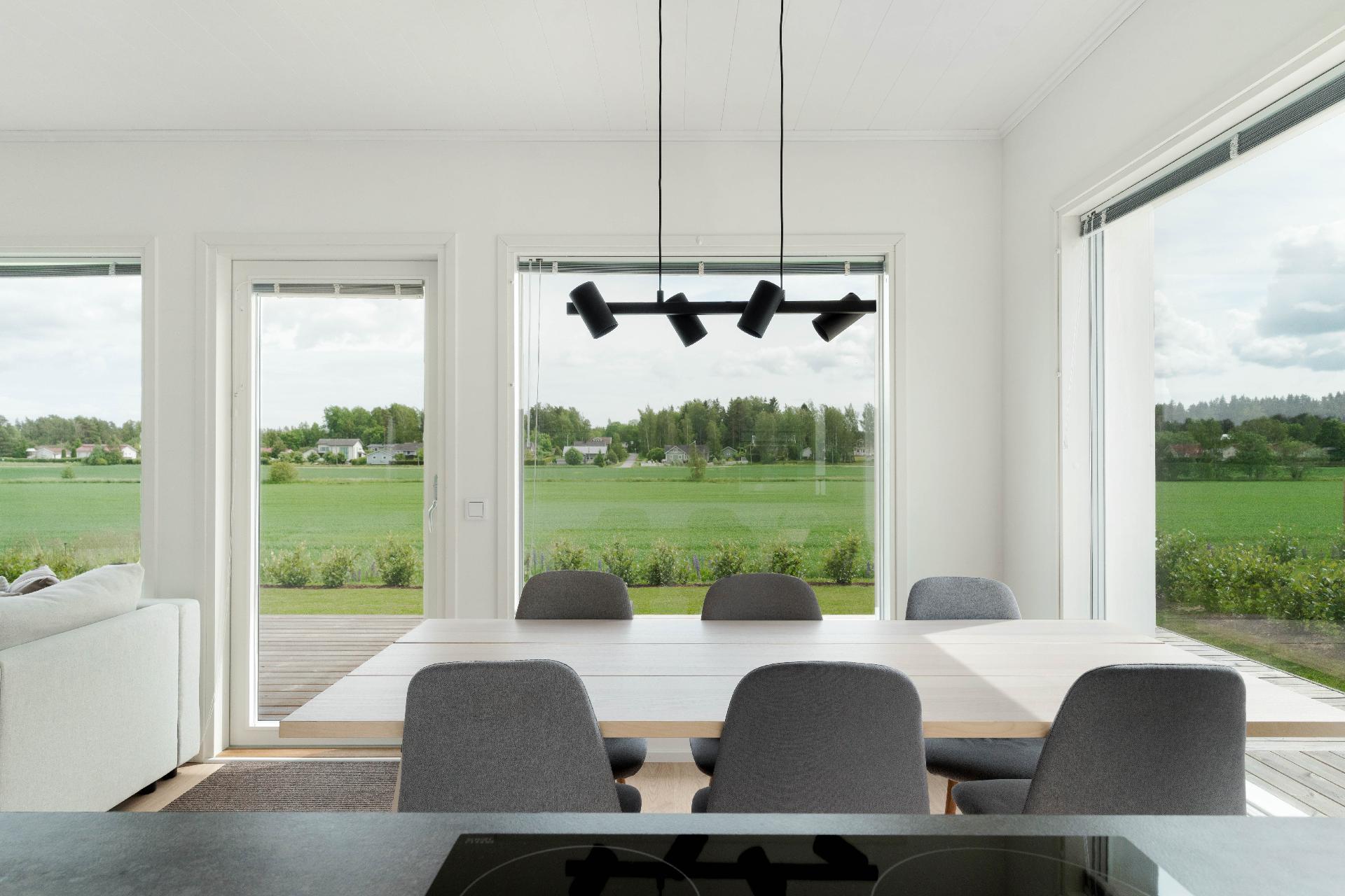 Heimgårdintie 4, Västerkulla, Inkoo