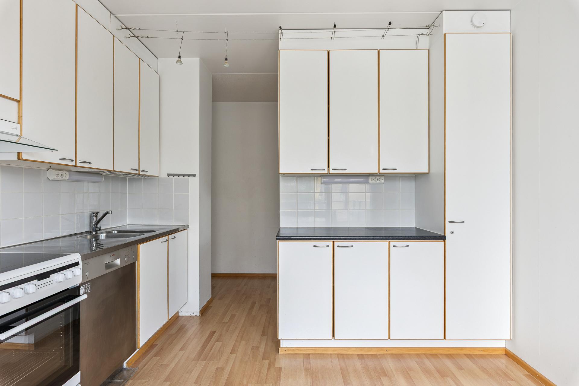 Kyyhkysmäki 22, Leppävaara, Espoo